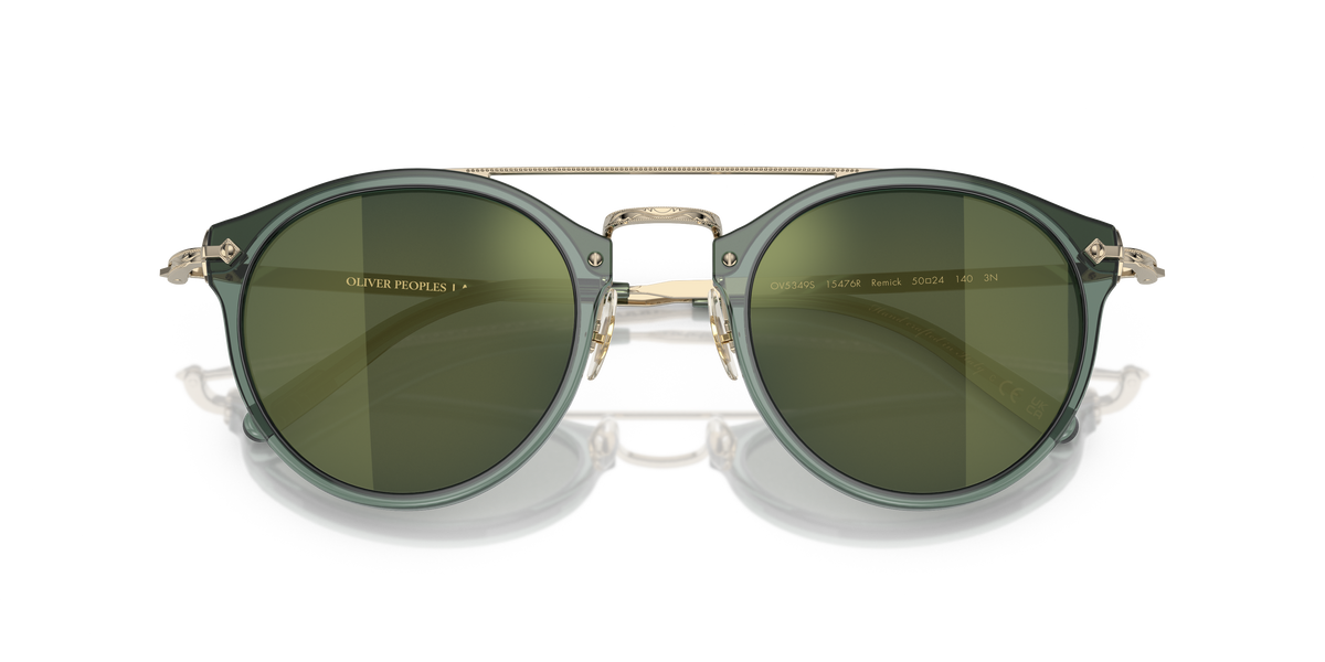 Oliver Peoples OV5349S REMICK 15476R