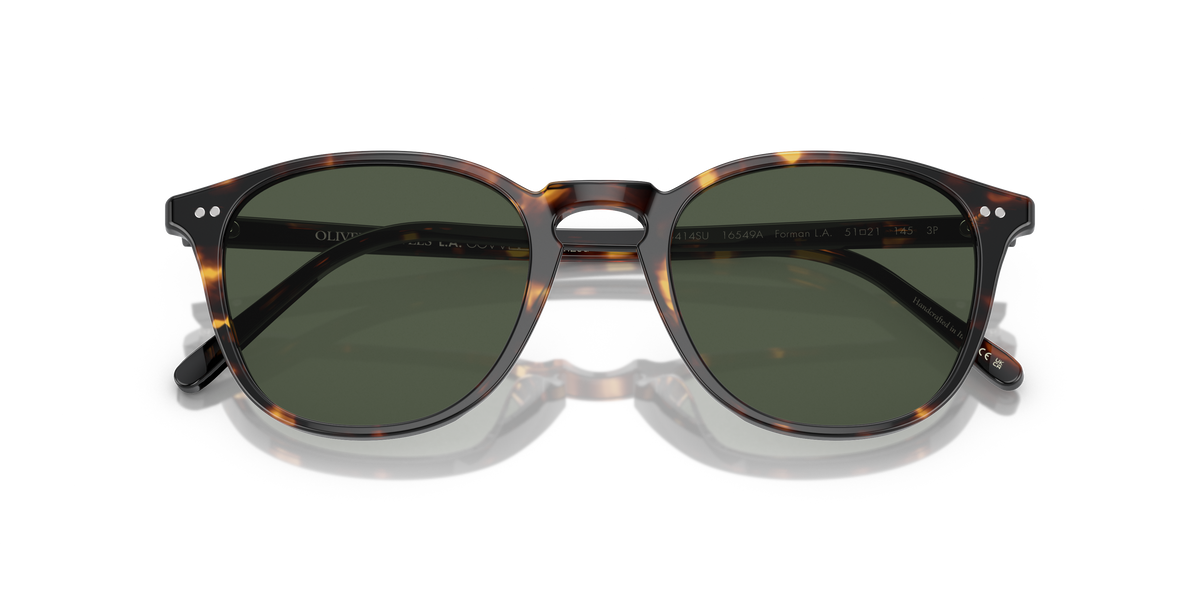 Oliver Peoples OV5414SU FORMAN L.A 16549A