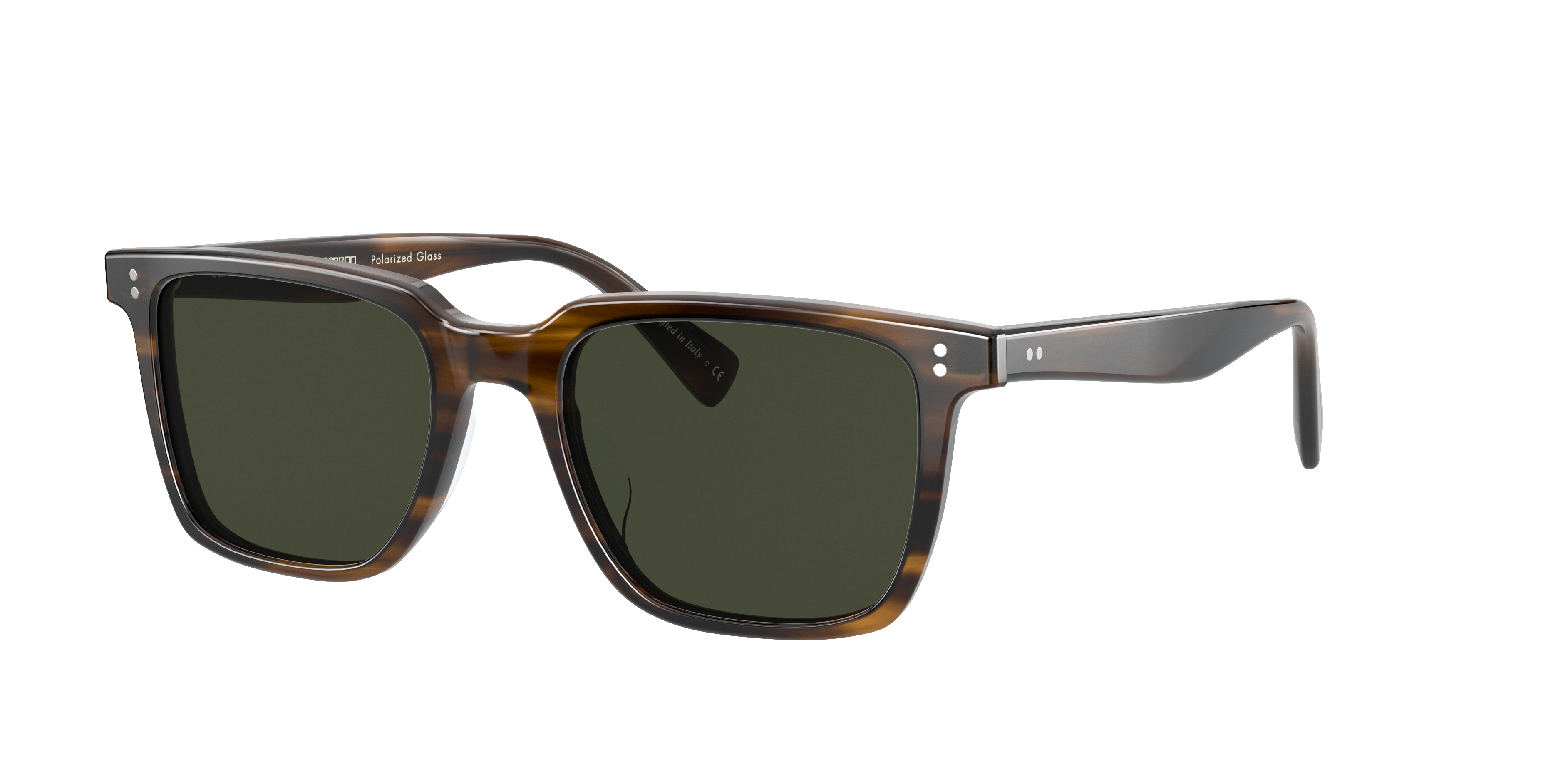 Oliver Peoples OV5419SU LACHMAN SUN 1677P1 Occhiali da sole Oliver Peoples 1