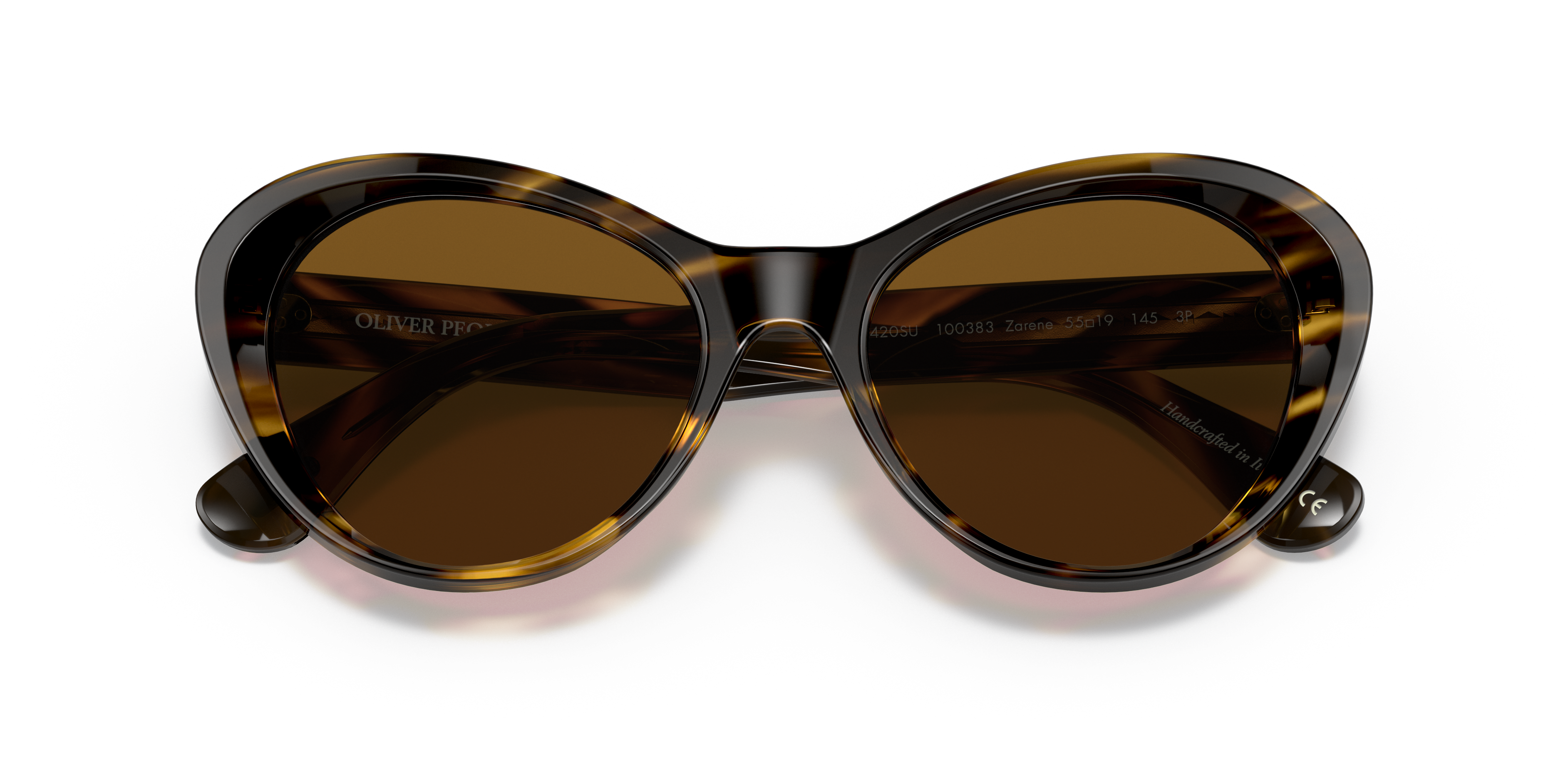 Oliver Peoples OV5420SU ZARÈNE 100383