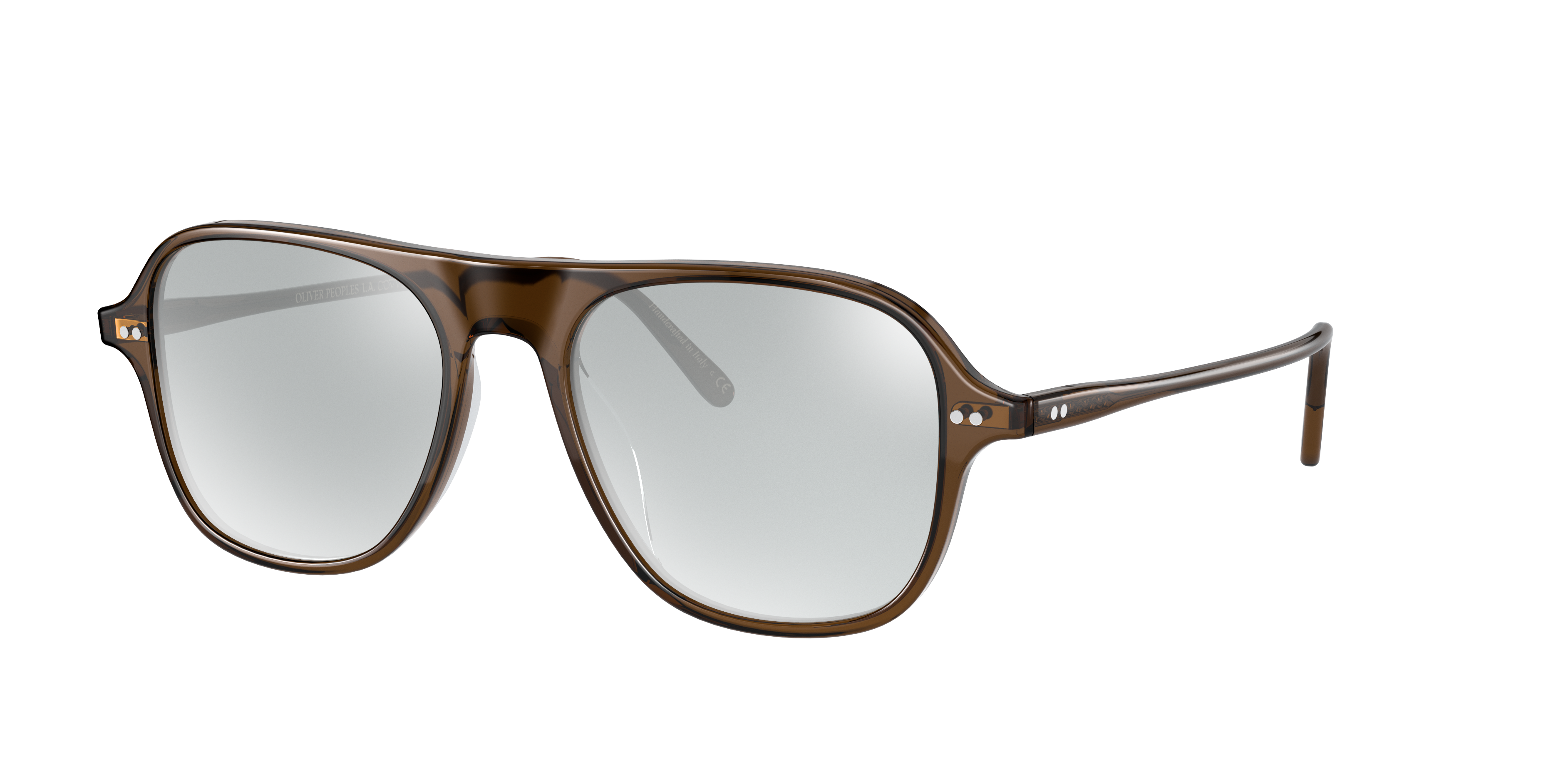 Oliver Peoples OV5439U NILOS 1625 Montature da vista Oliver Peoples 1