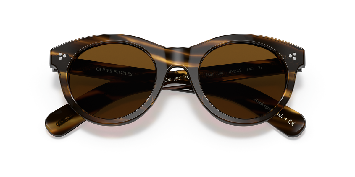 Oliver Peoples OV5451SU MERRIVALE 100357