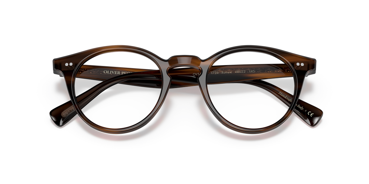 Oliver Peoples OV5459U ROMARE 1724