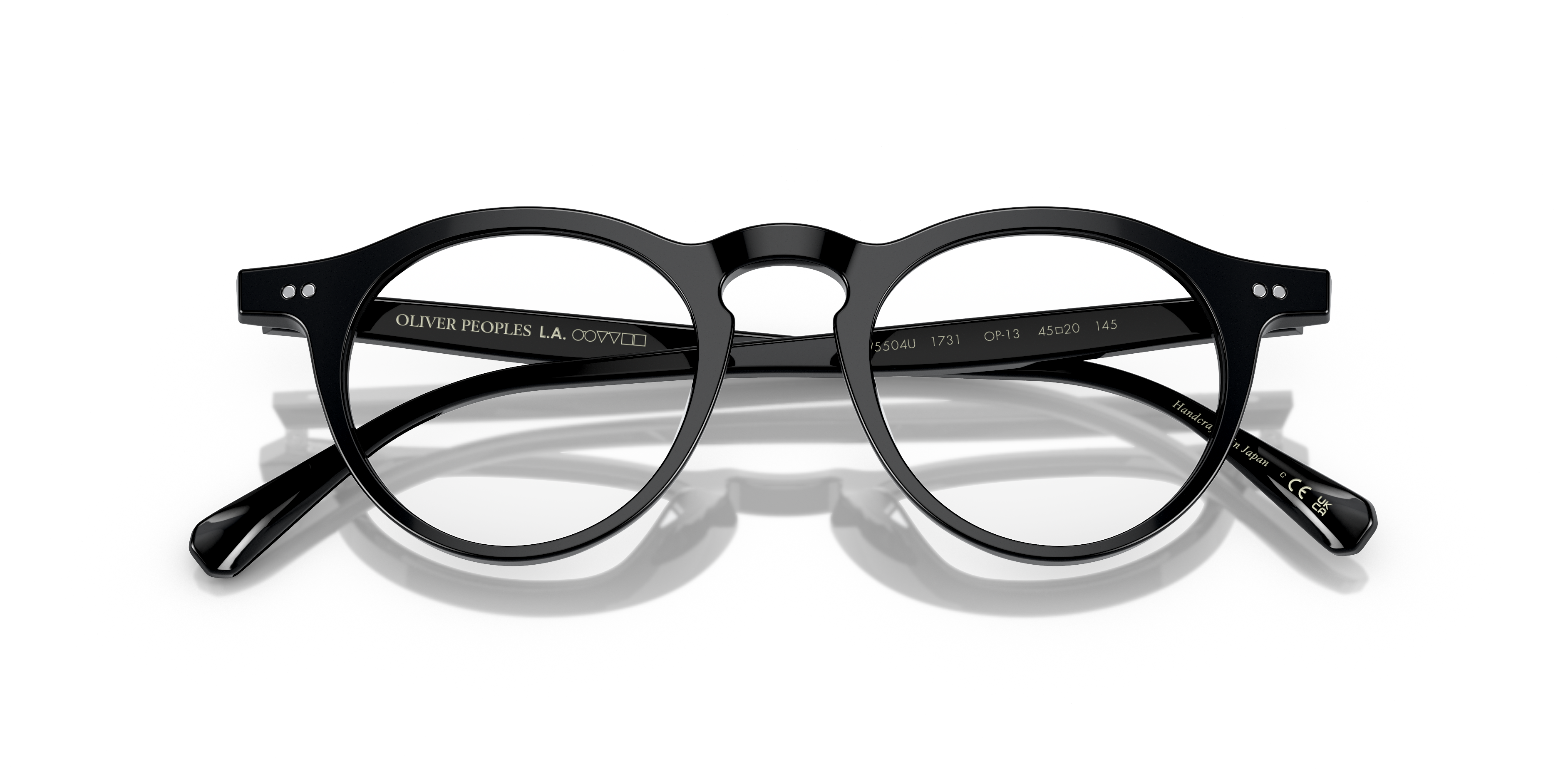 Oliver Peoples OV5504U OP-13 1731