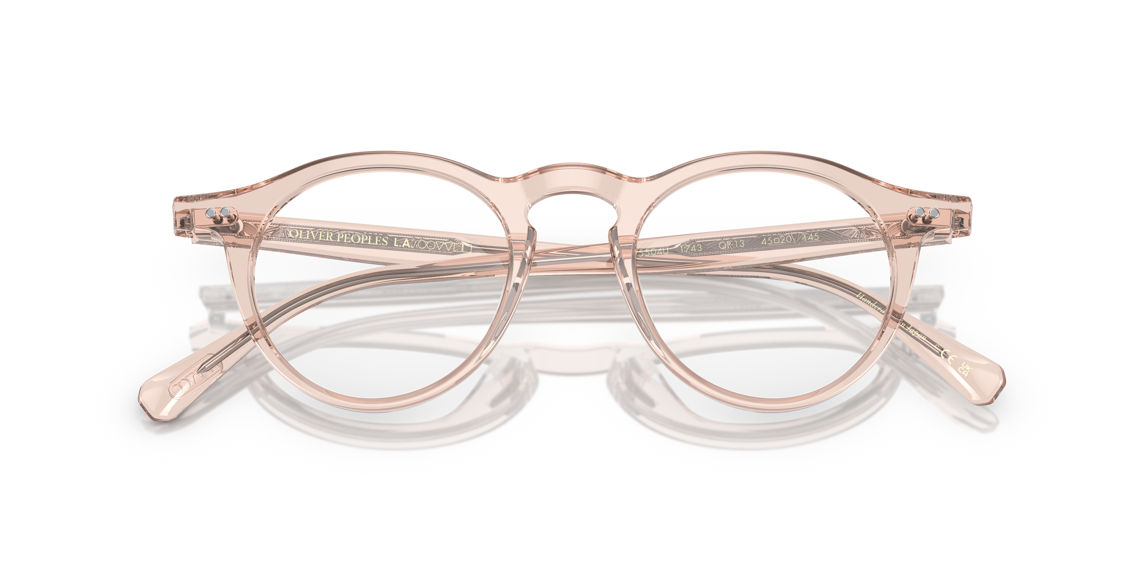 Oliver Peoples OV5504U OP-13 1743