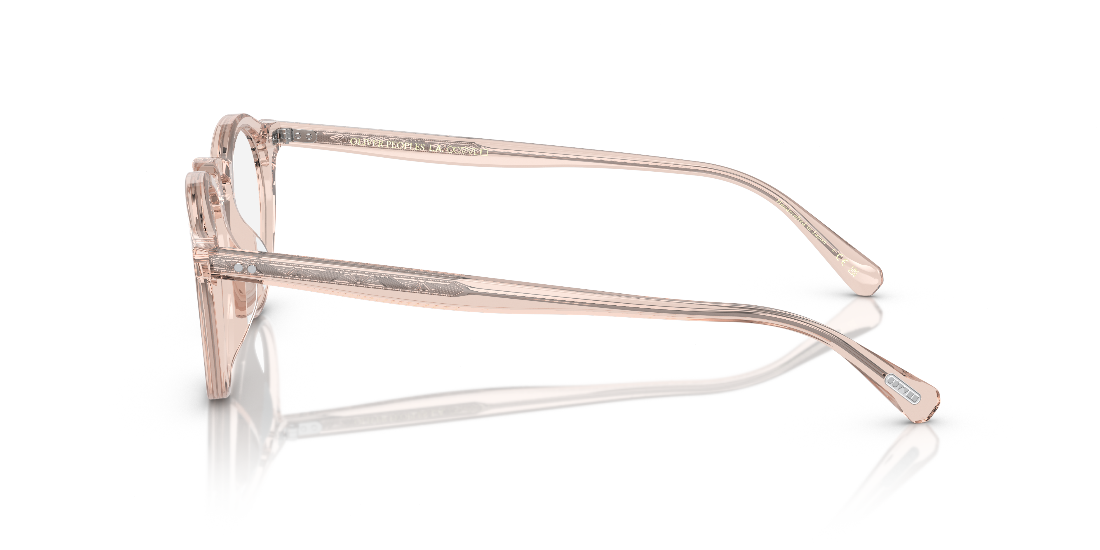 Oliver Peoples OV5504U OP-13 1743
