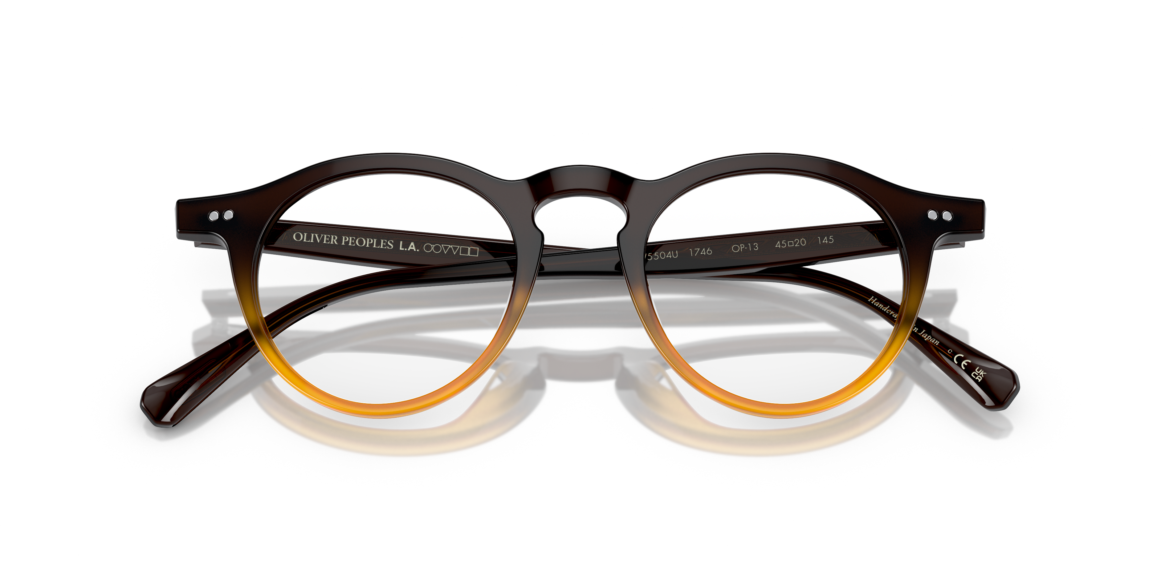 Oliver Peoples OV5504U OP-13 1746