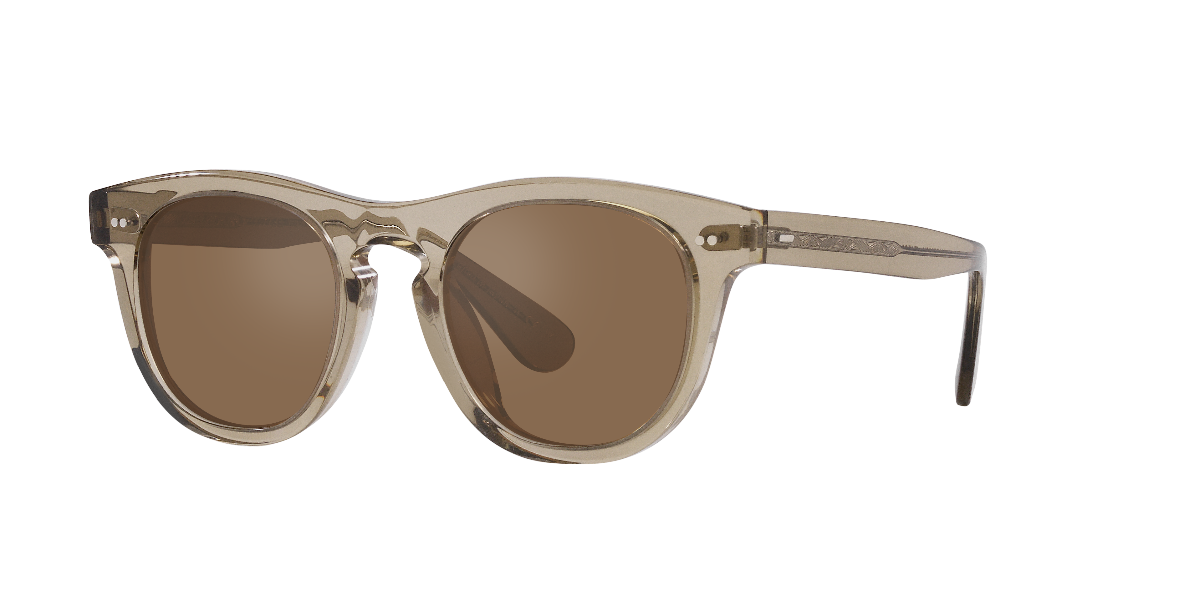 Oliver Peoples OV5509SU RORKE 1745G8