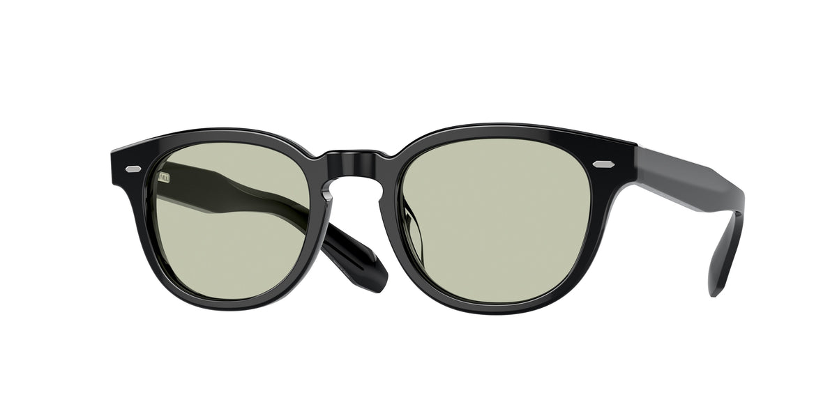 Oliver Peoples OV5528U N.01 1731 Montature da vista Oliver Peoples 1