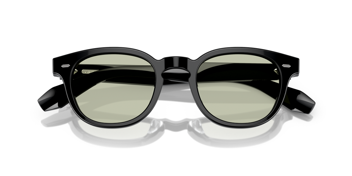 Oliver Peoples OV5528U N.01 1731 Montature da vista Oliver Peoples 2