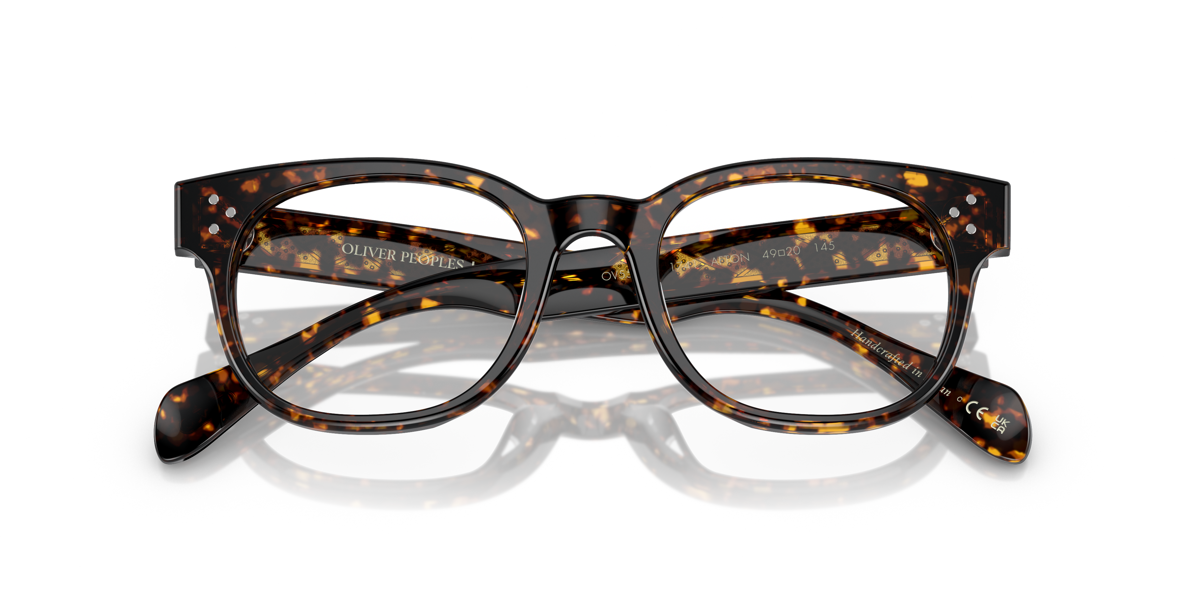 Oliver Peoples OV5545U AFTON 1741