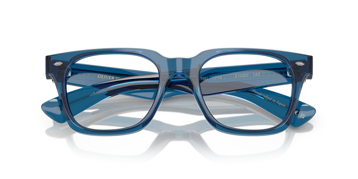 Oliver Peoples OV5570U ALFREY 1793
