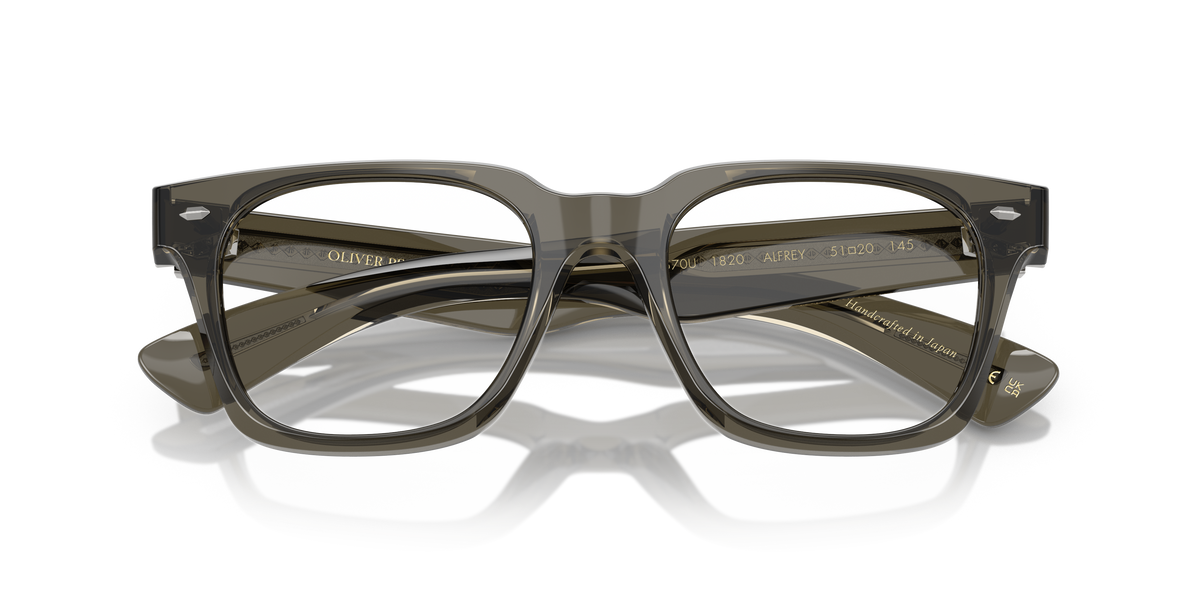 Oliver Peoples OV5570U ALFREY 1820