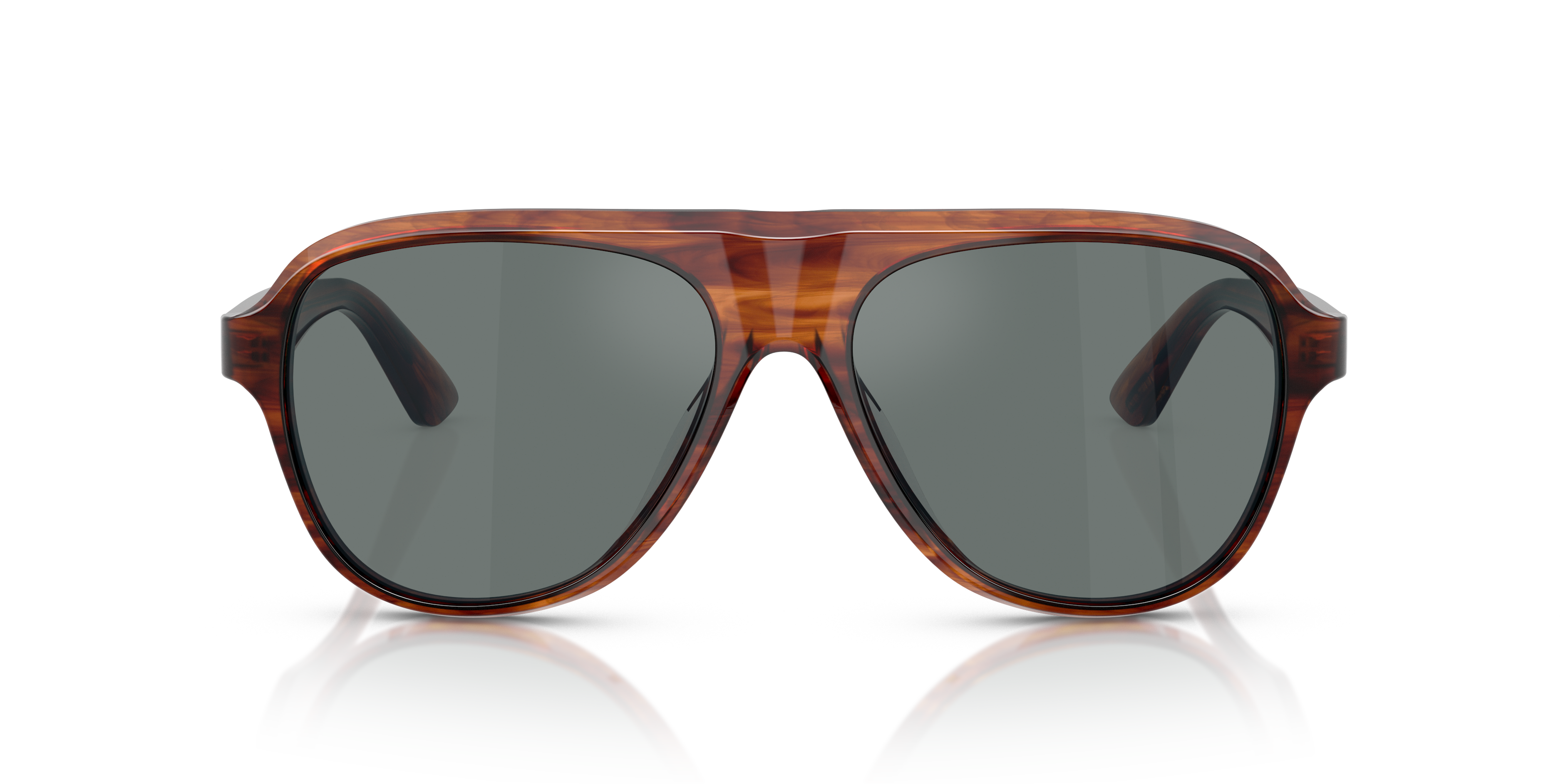 Oliver Peoples OV5581SU PAUL NEWMAN SUN 1721W5 Occhiali da sole Oliver Peoples 3