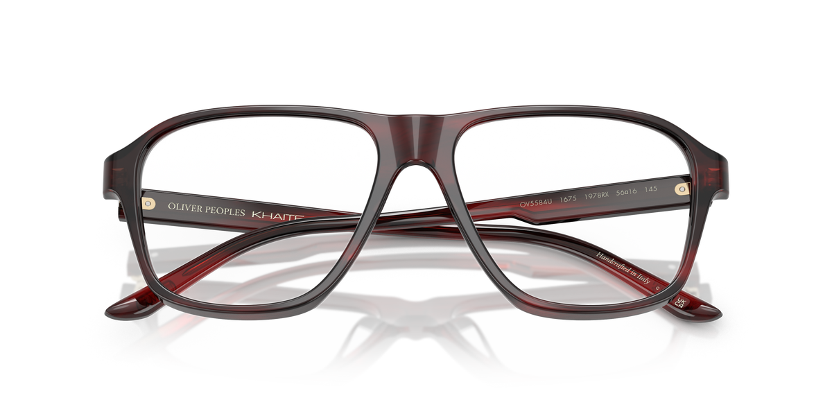 Oliver Peoples OV5584U 1978RX 1675