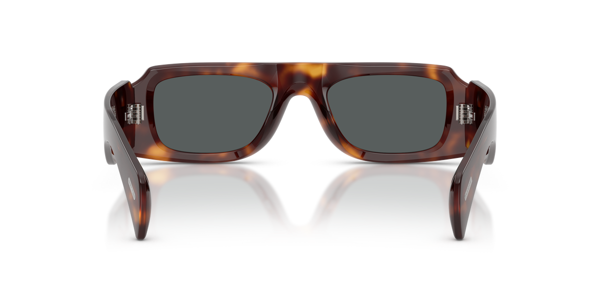 Oliver Peoples x Jil Sander OV5610SU EDITION 4 1007P2 Occhiali da sole Oliver Peoples 5