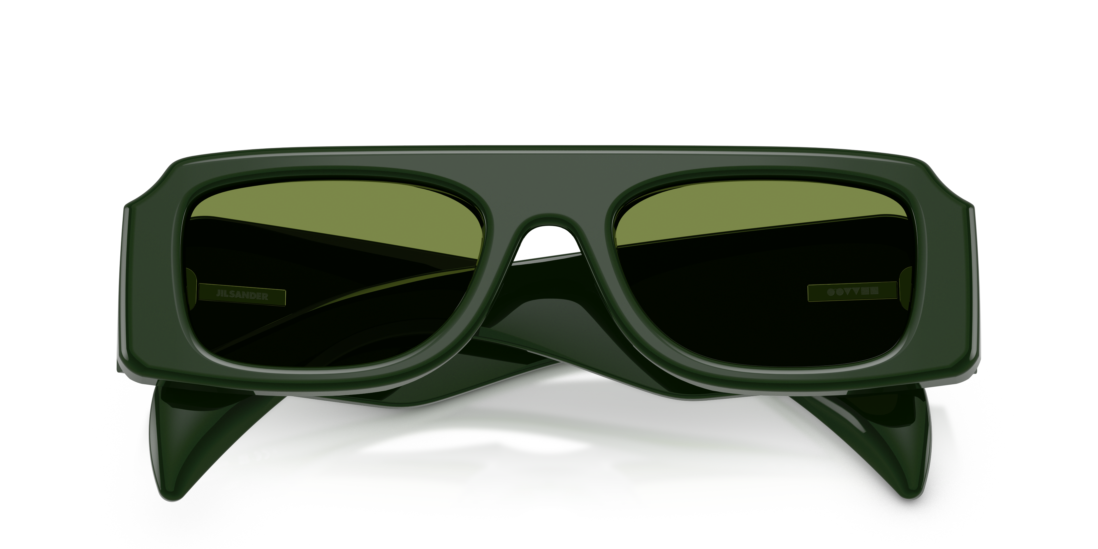 Oliver Peoples x Jil Sander OV5610SU EDITION 4 181152 Occhiali da sole Oliver Peoples 2