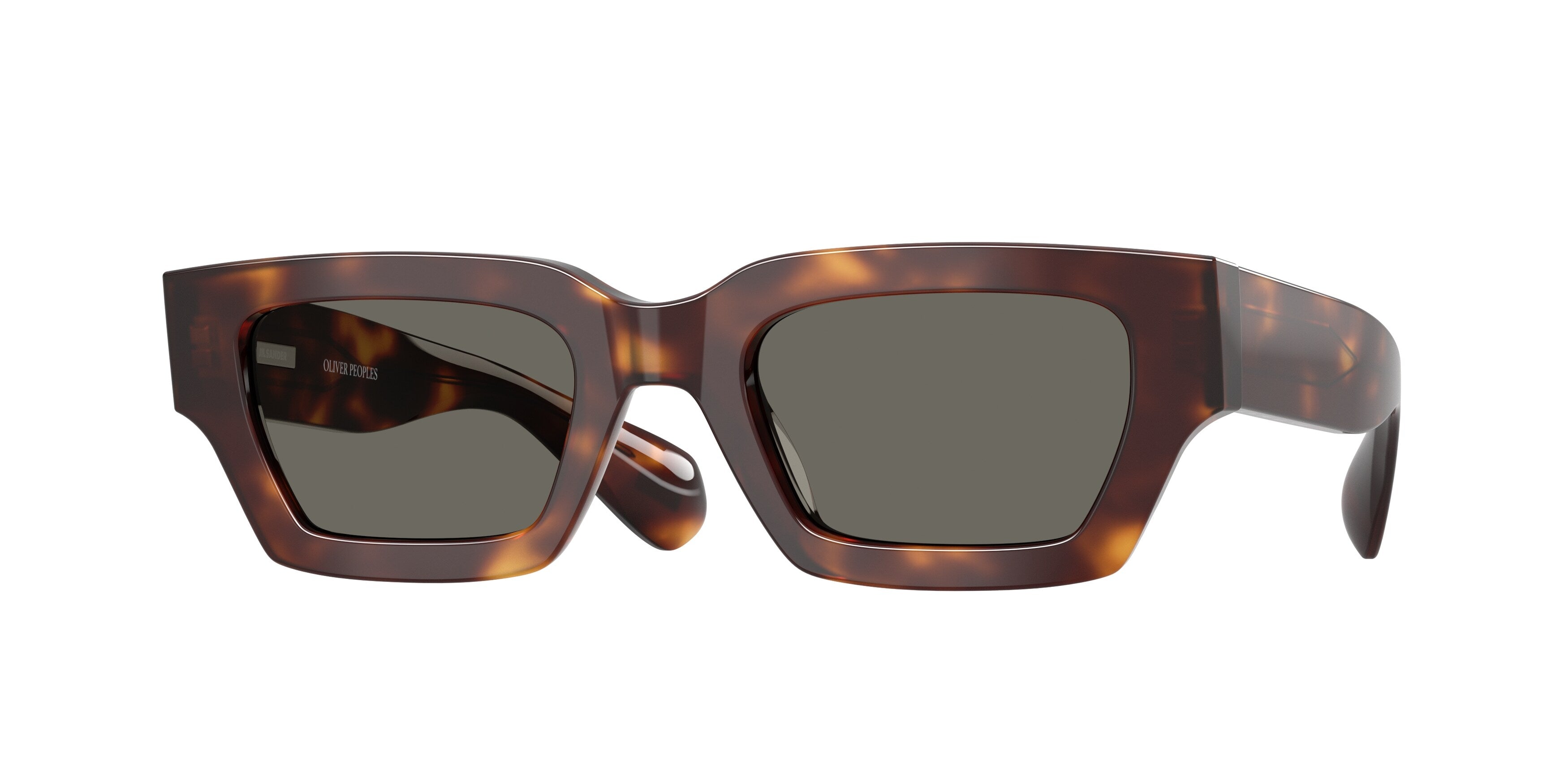 Oliver Peoples x Jil Sander OV5612SU EDITION 6 1007P2 Occhiali da sole Oliver Peoples 1