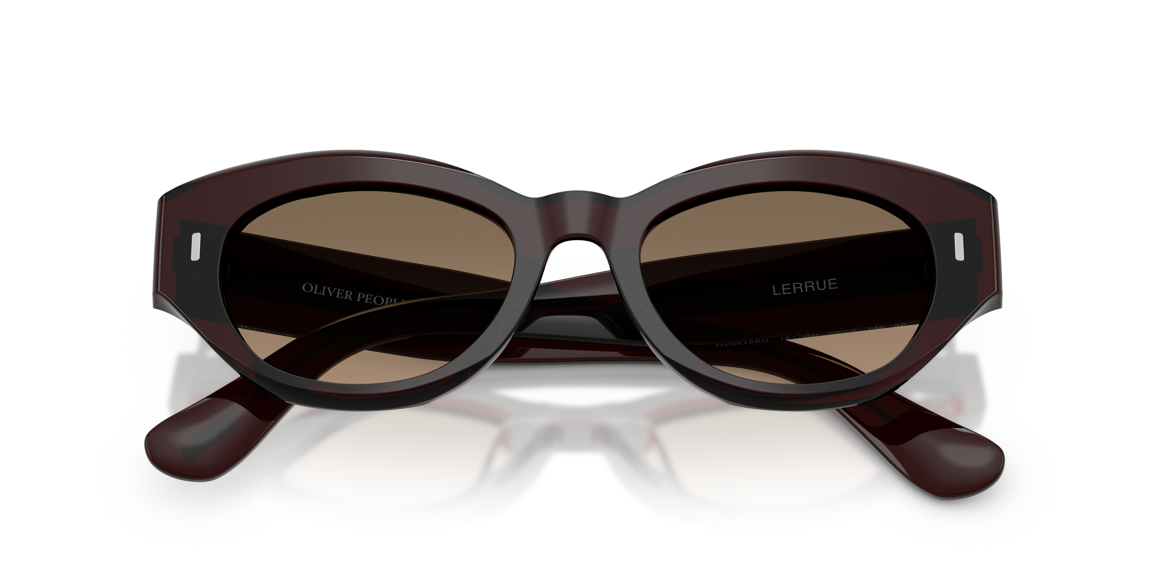 Oliver Peoples OV5615SU LERRUE 1817GN