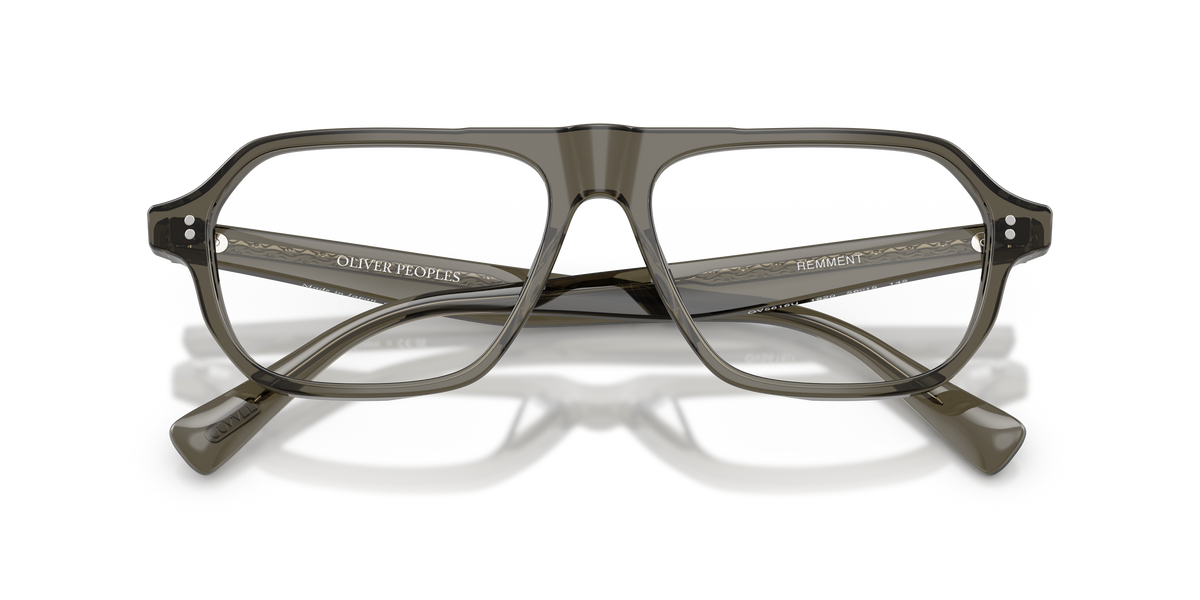 Oliver Peoples OV5616U REMMENT 1820