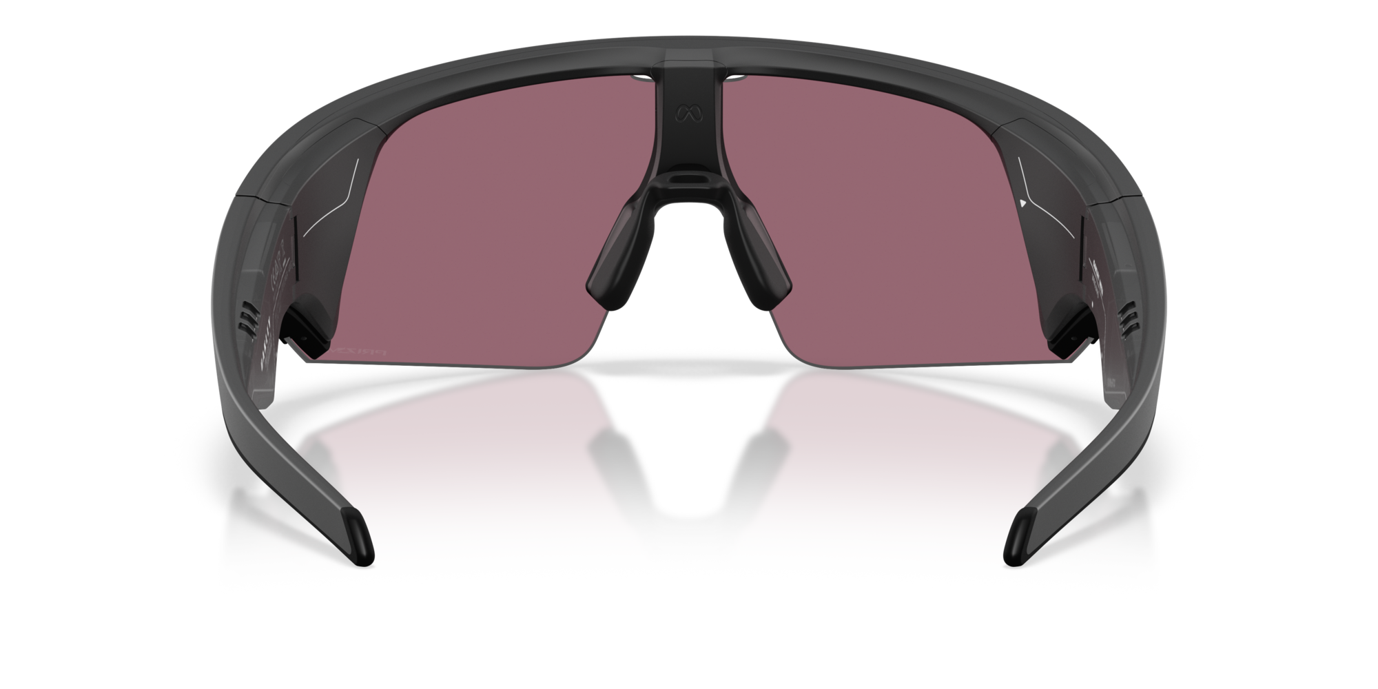 Oakley Meta OW8001 Vanguard 800101 Smart glasses Oakley 5