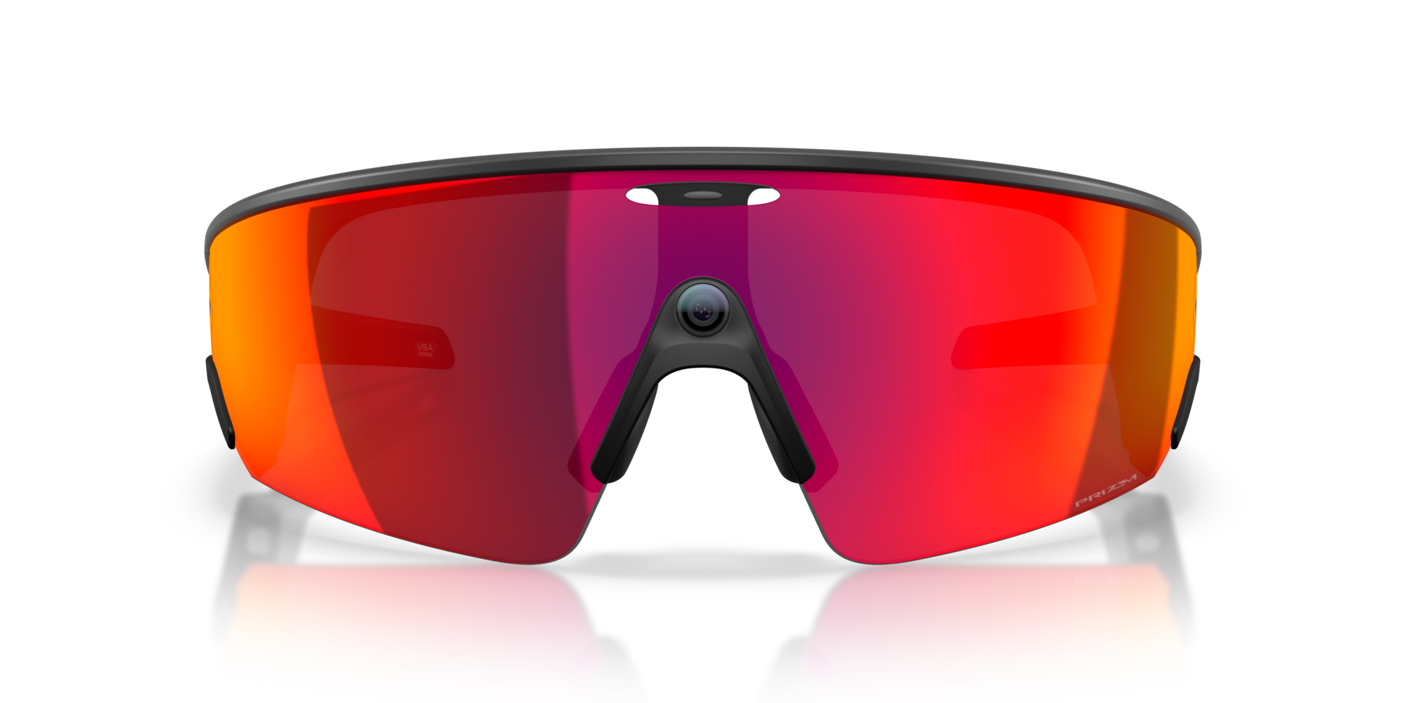 Oakley Meta OW8001 Vanguard 800101 Smart glasses Oakley 2