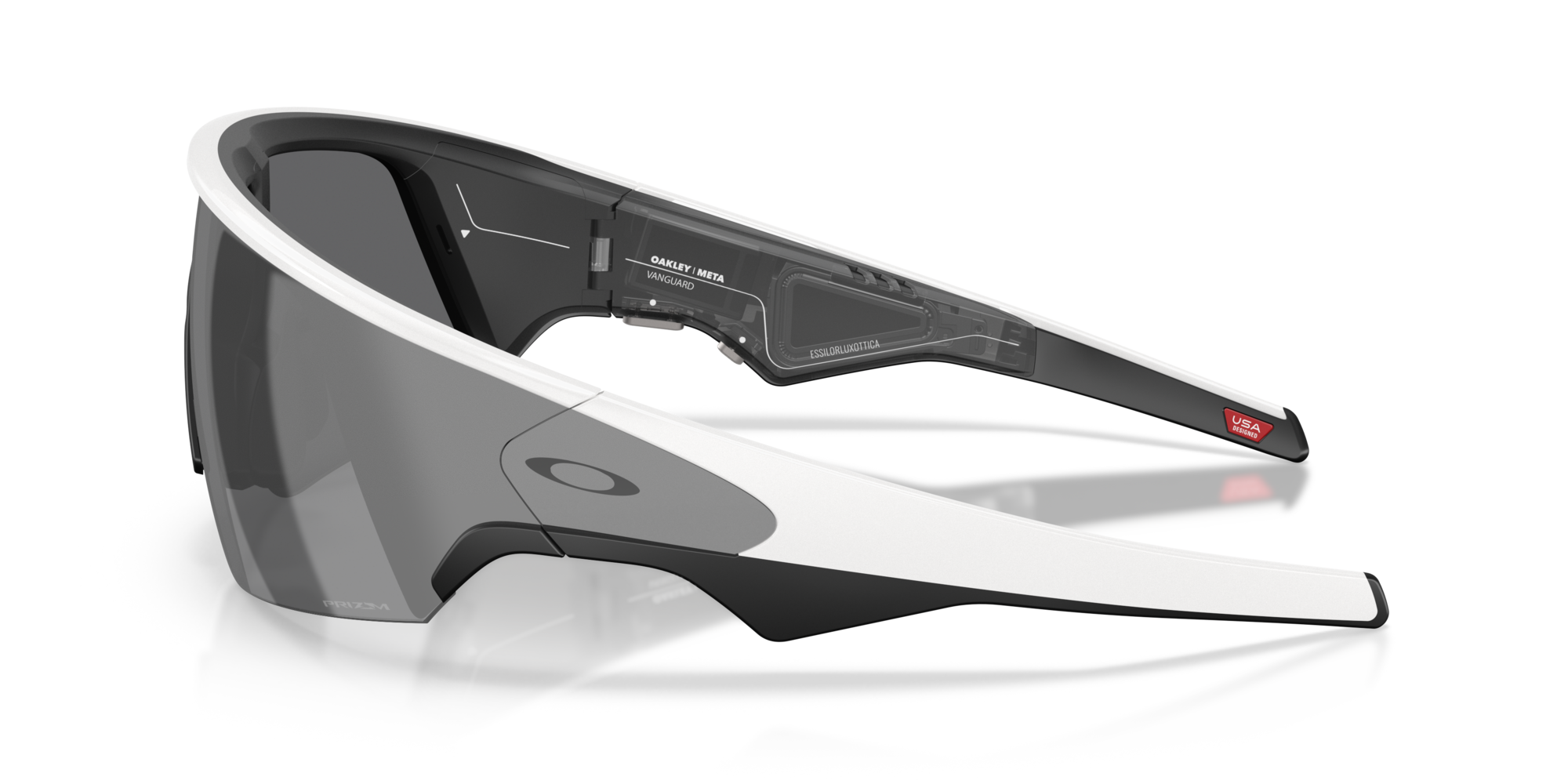 Oakley Meta OW8001 Vanguard 800105 Smart glasses Oakley 4