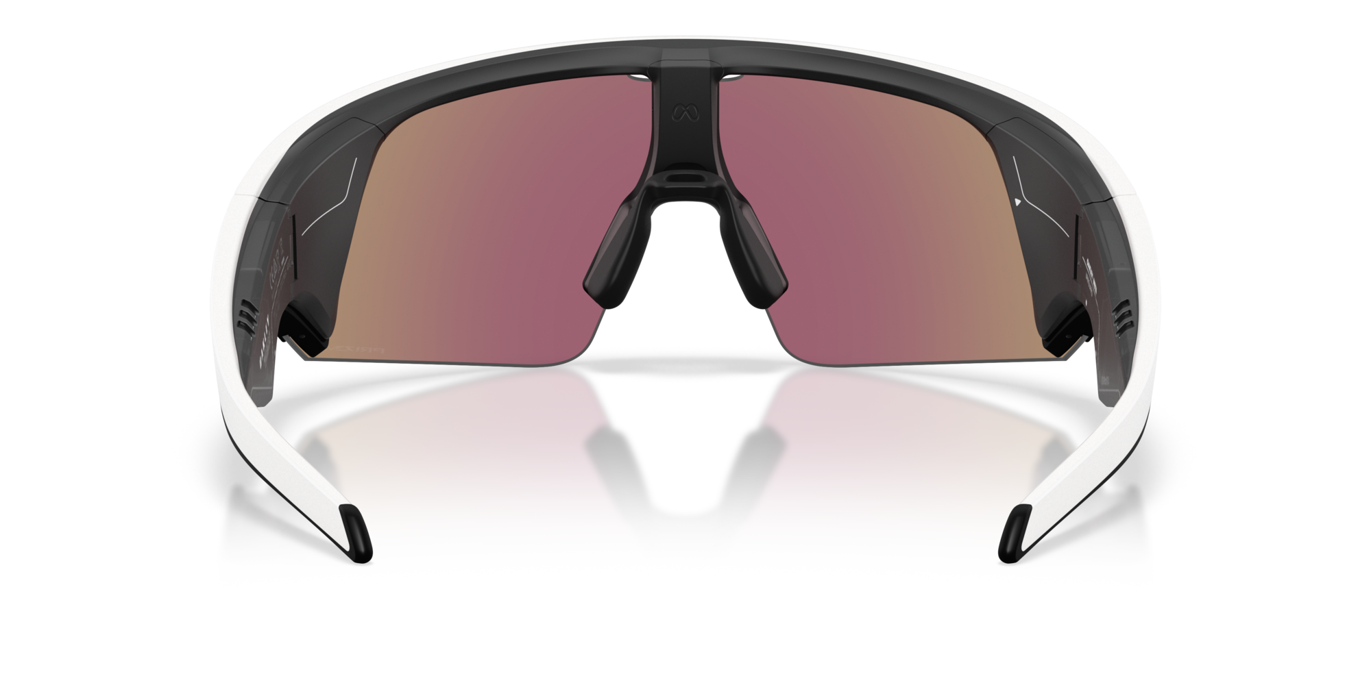 Oakley Meta OW8001 Vanguard 800106 Smart glasses Oakley 5