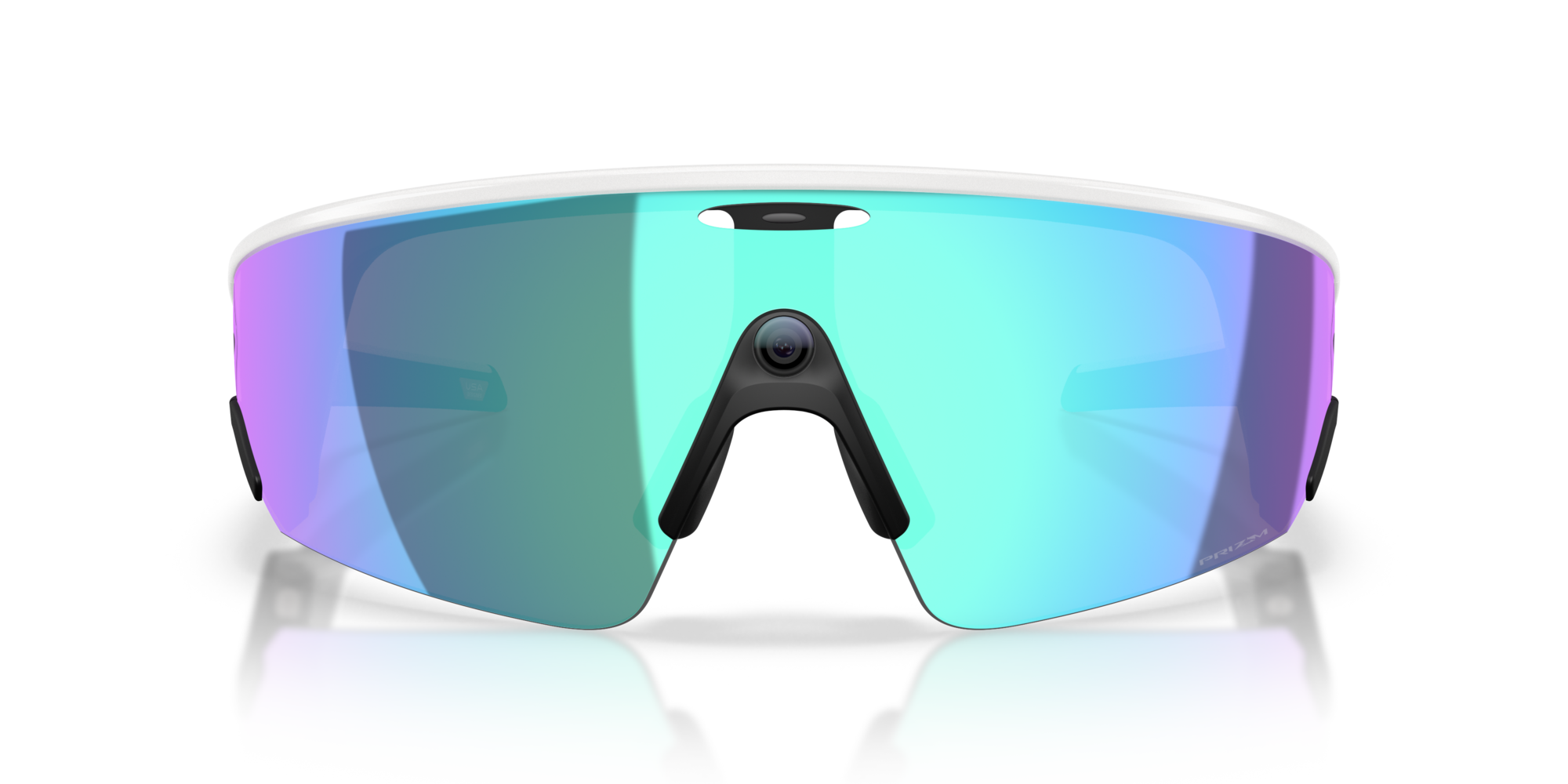 Oakley Meta OW8001 Vanguard 800106 Smart glasses Oakley 3
