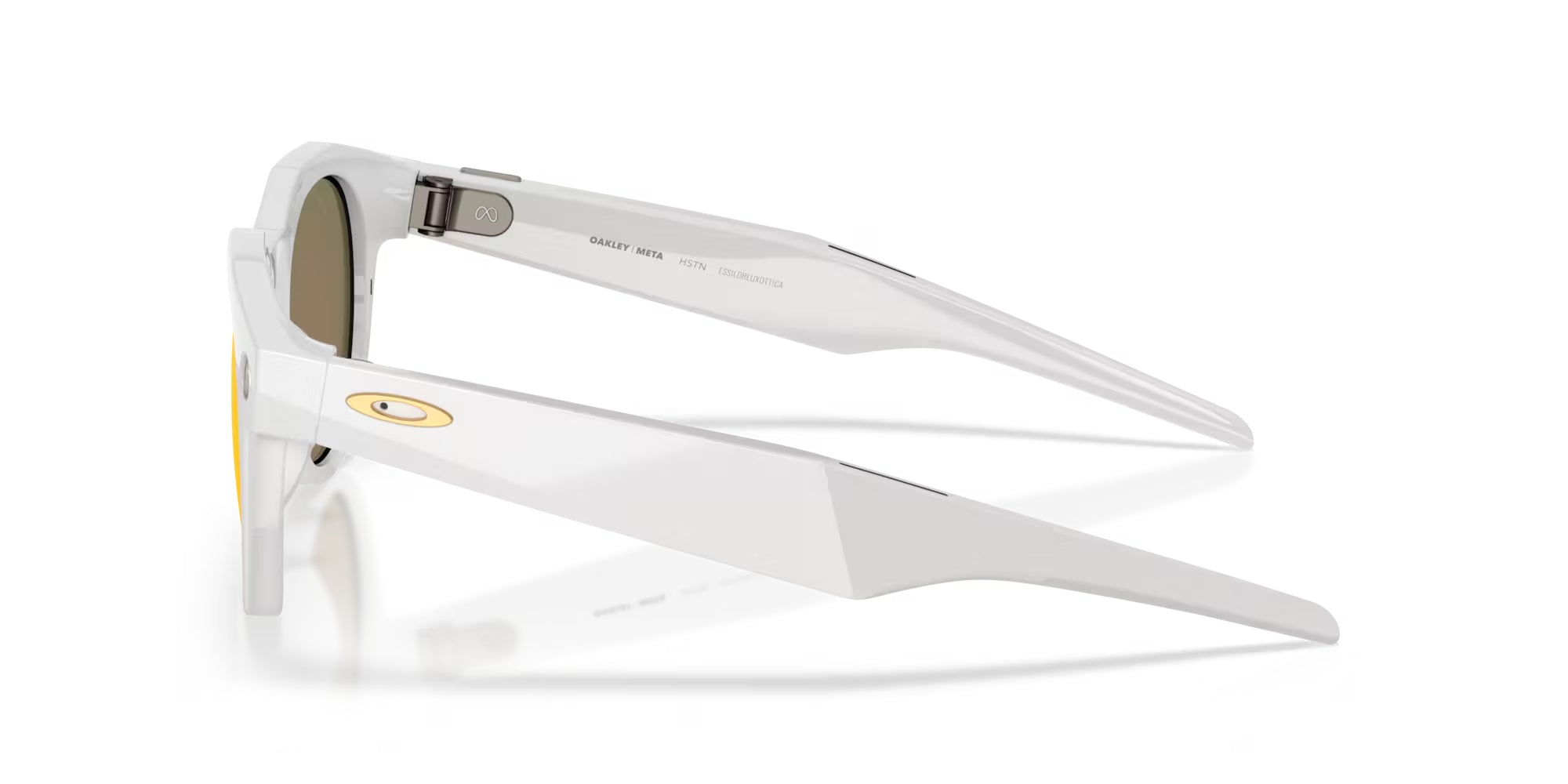 Oakley Meta OW8002 Hstn 800204 Smart glasses Oakley 4