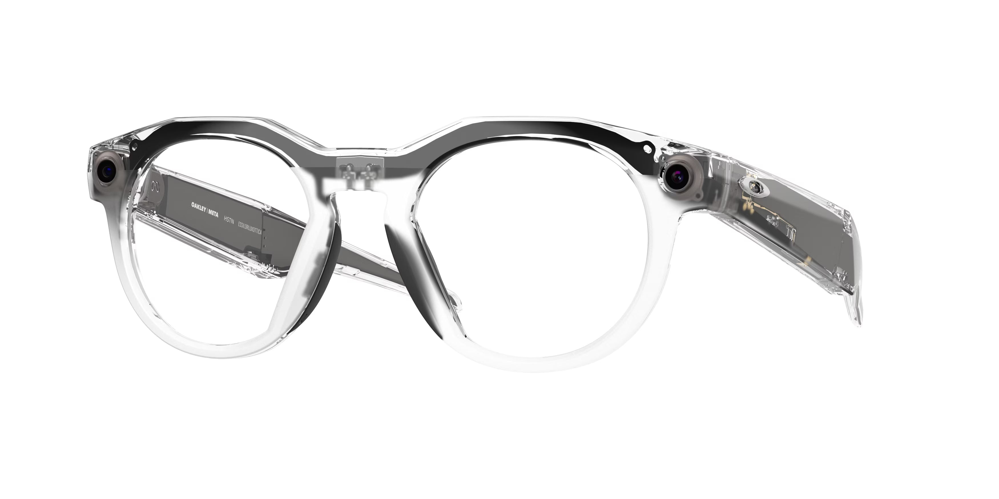 Oakley Meta OW8002 Hstn 800205 Smart glasses Oakley 1