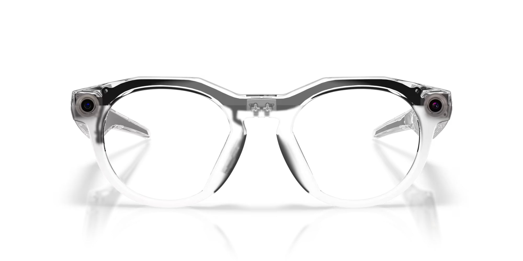 Oakley Meta OW8002 Hstn 800205 Smart glasses Oakley 2