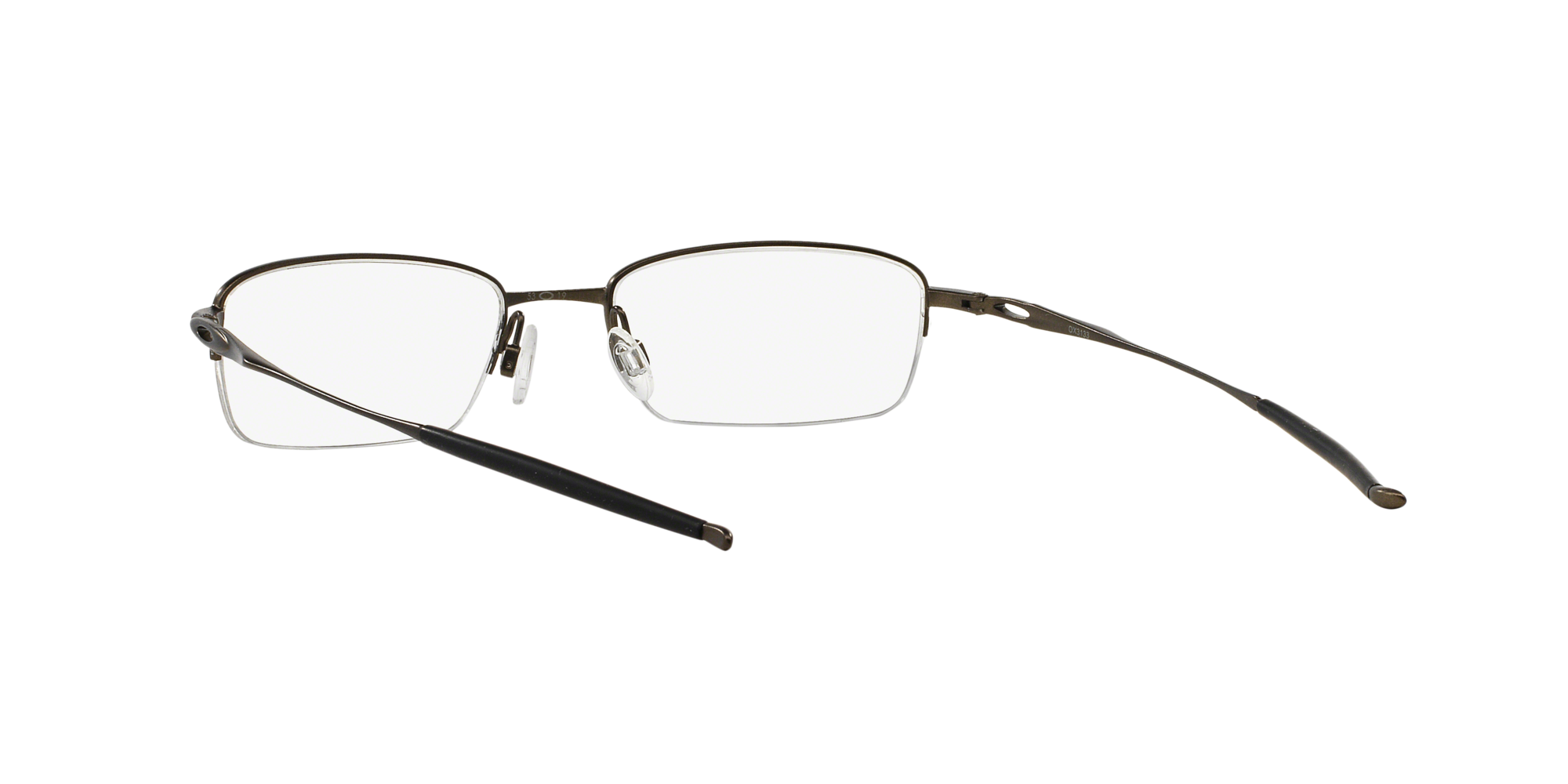 Oakley OX3133 TOP SPINNER 5B 313303 Montature da vista Oakley 4