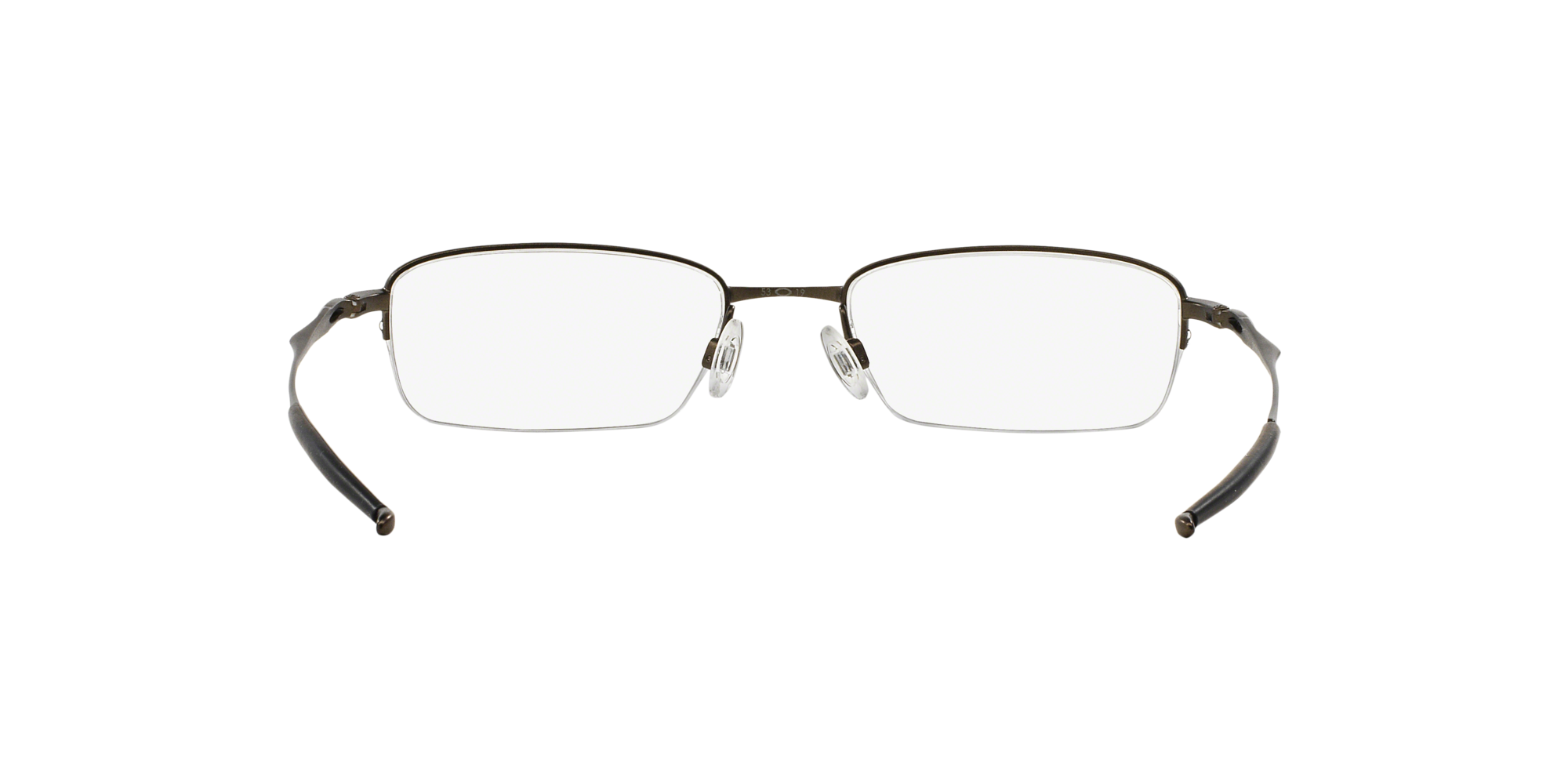 Oakley OX3133 TOP SPINNER 5B 313303 Montature da vista Oakley 5