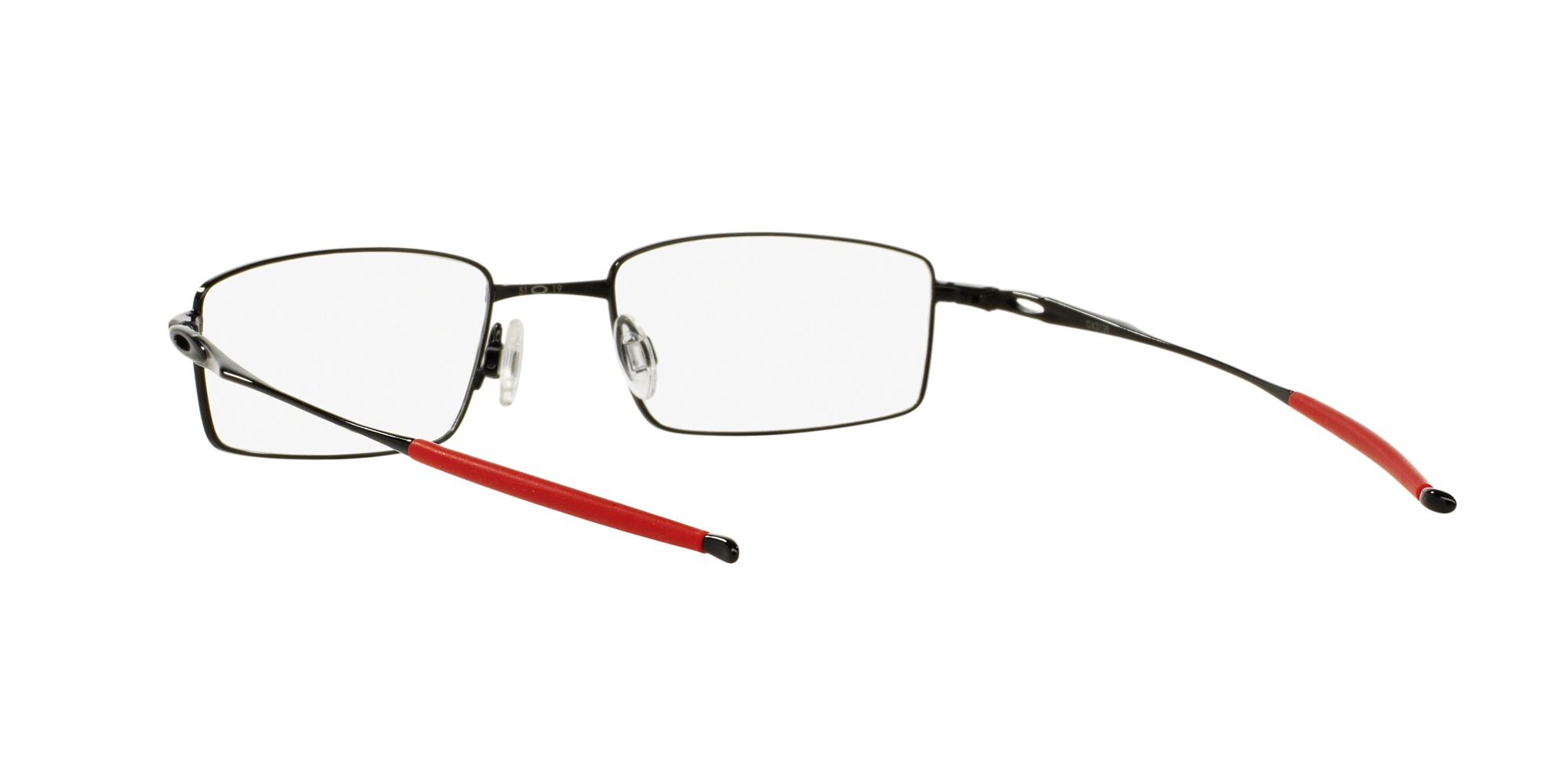 Oakley OX3136 TOP SPINNER 4B 313607 Montature da vista Oakley 4