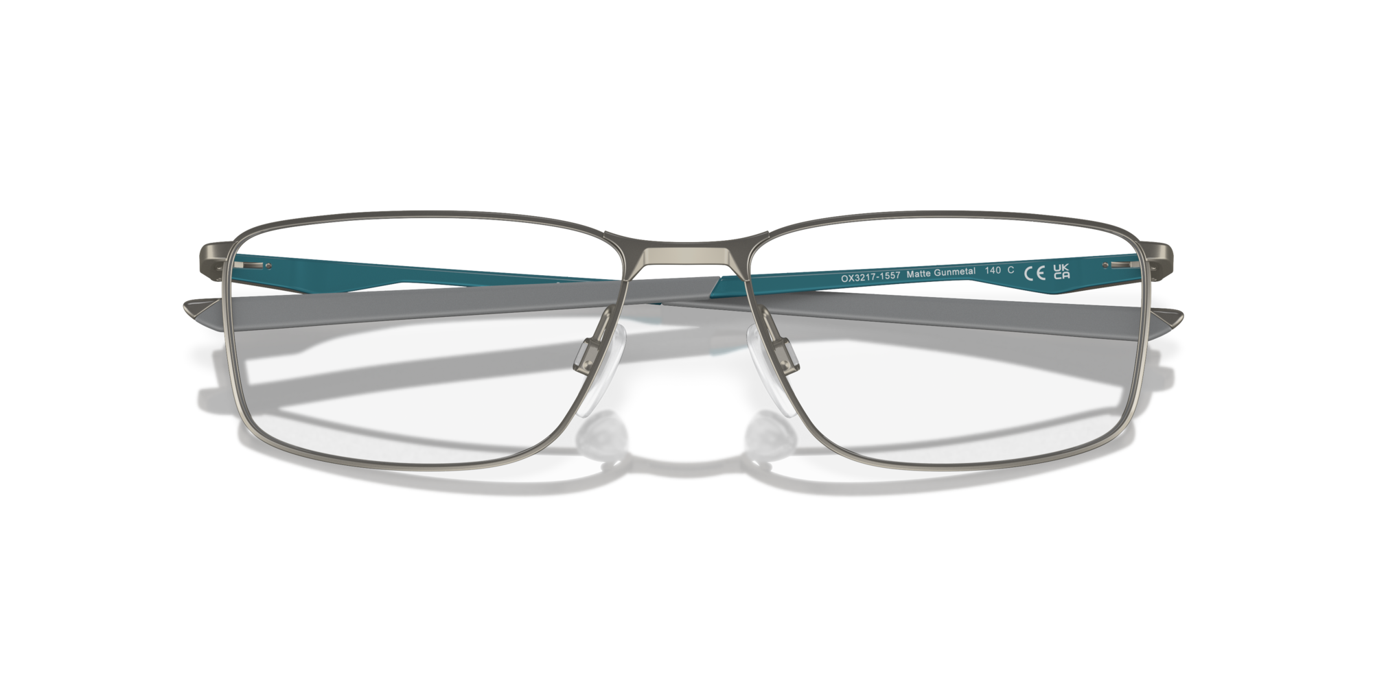 Oakley OX3217 SOCKET 5.0 321715 Montature da vista Oakley 2