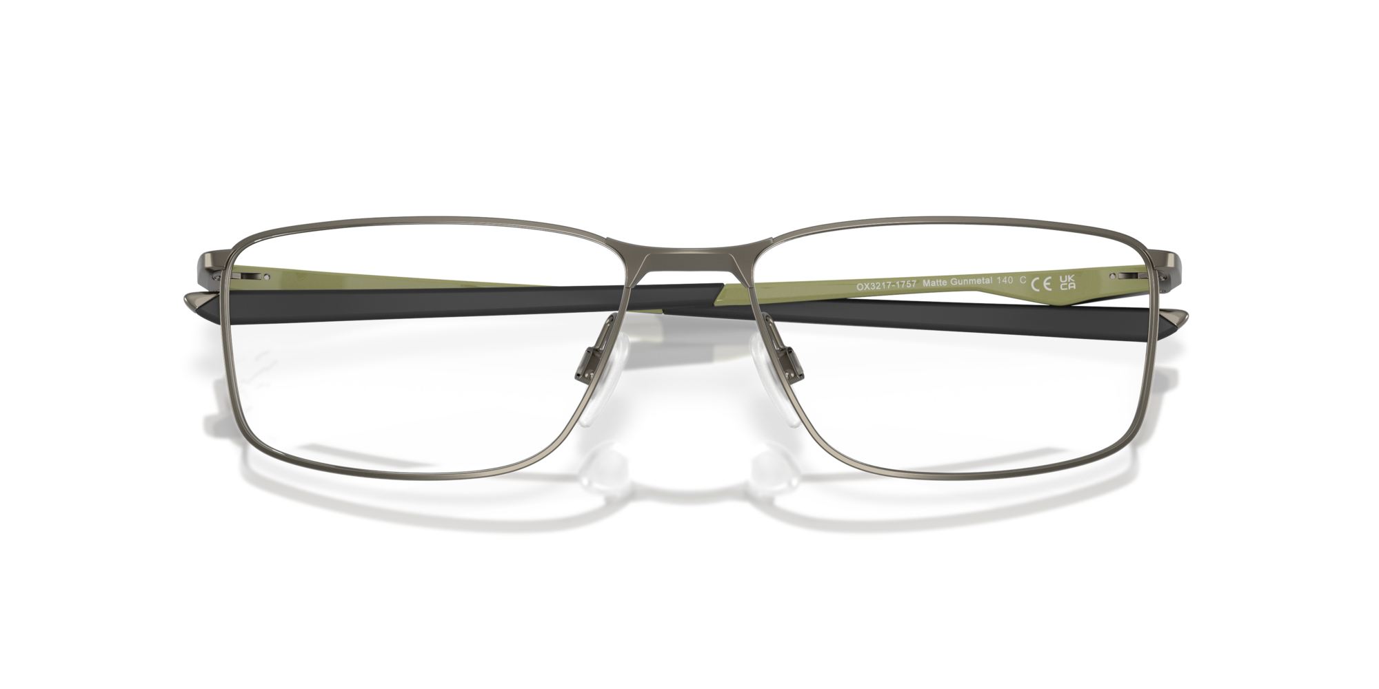Oakley OX3217 SOCKET 5.0 321717 Montature da vista Oakley 2