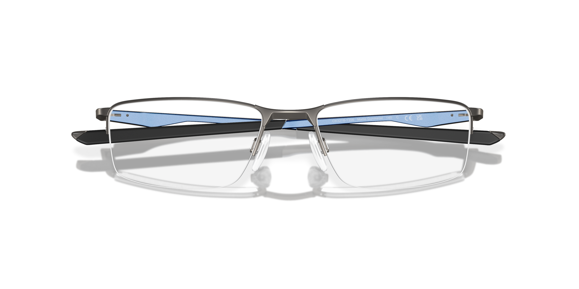Oakley OX3218 SOCKET 5.5 321813 Montature da vista Oakley 2