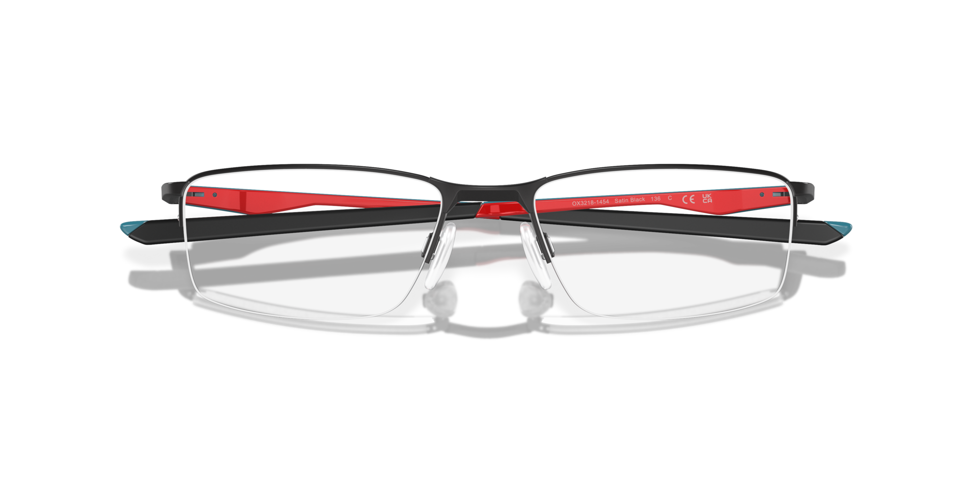 Oakley OX3218 SOCKET 5.5 321814 Montature da vista Oakley 2