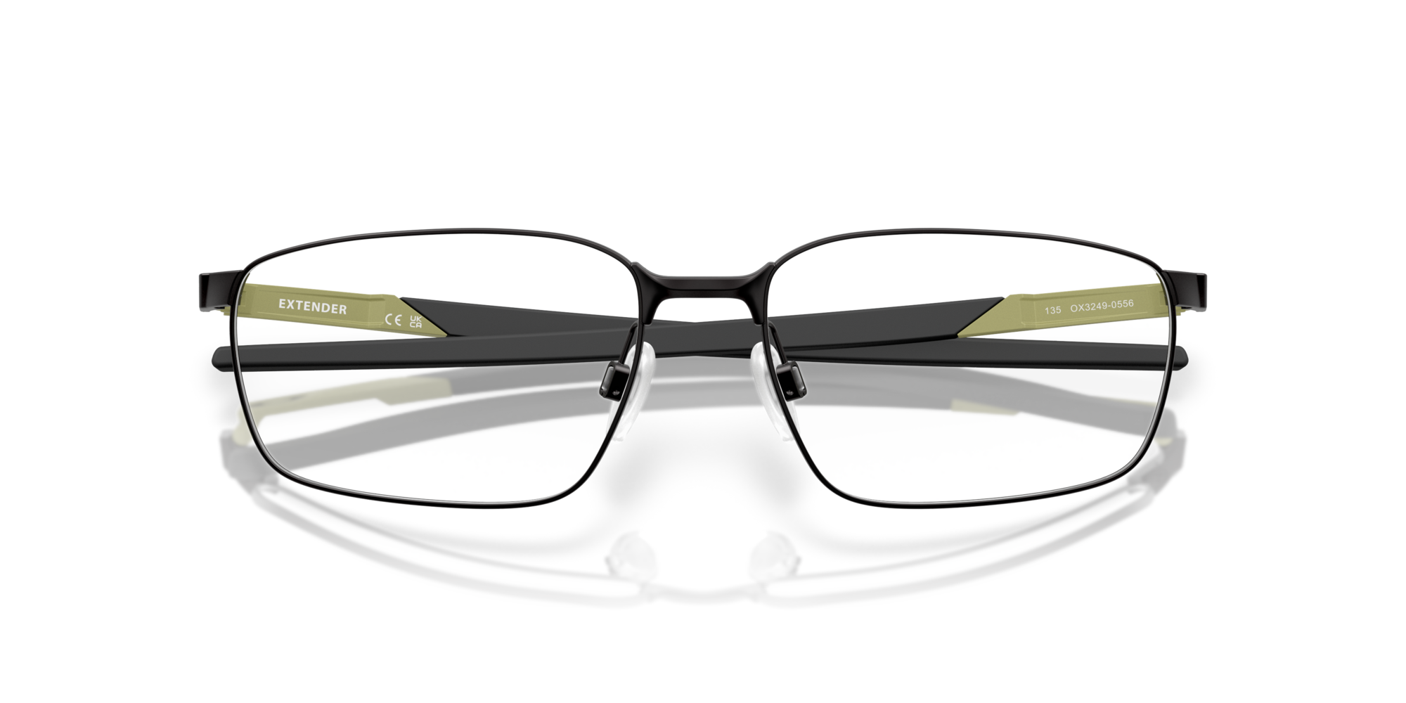 Oakley OX3249 EXTENDER 324905 Optické rámečky Oakley 2