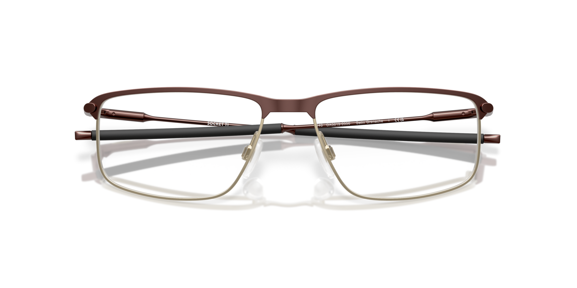 Oakley OX5019 SOCKET TI 501905 Montature da vista Oakley 2
