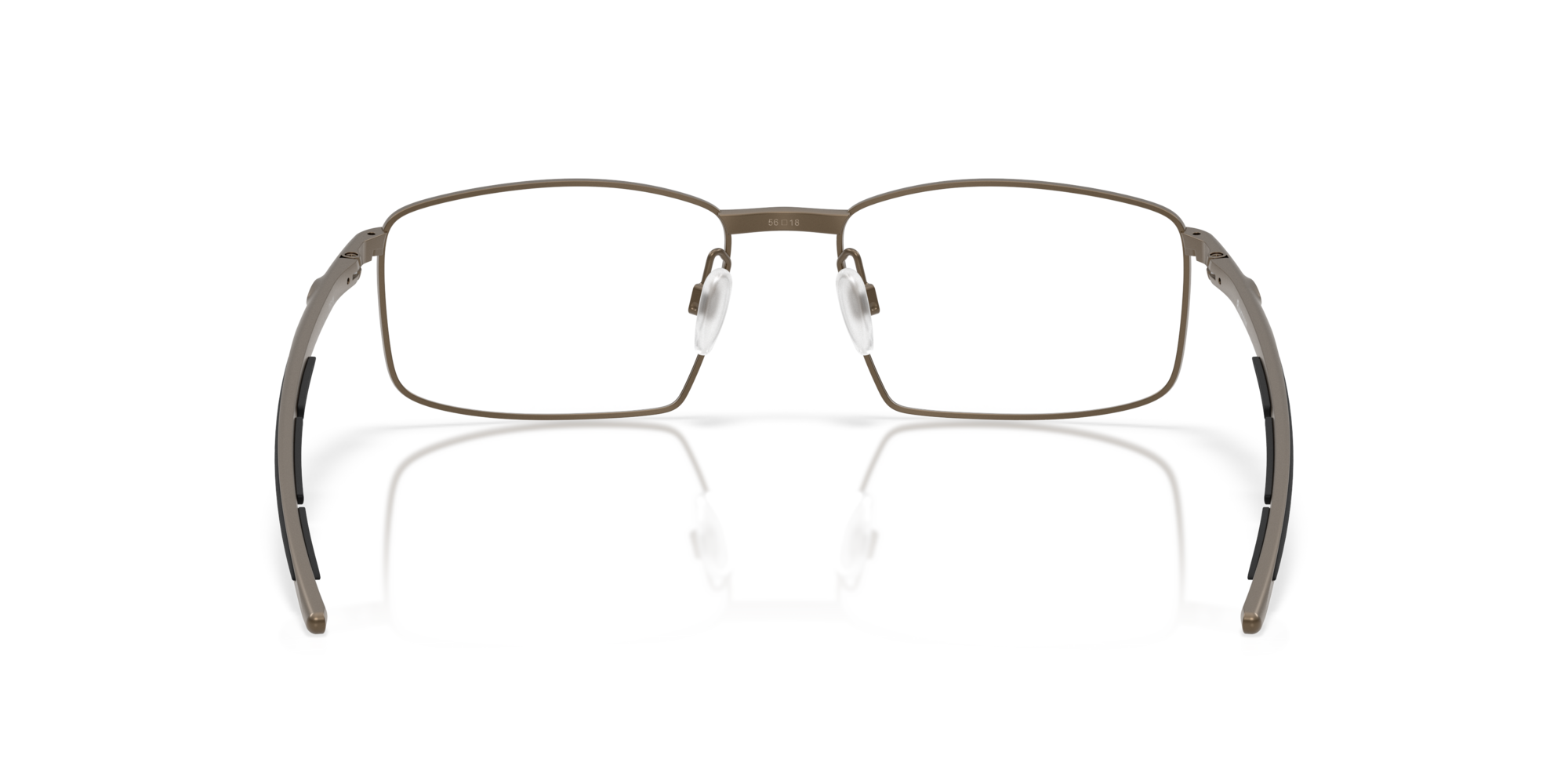 Oakley OX5086 BURROW 508602 Montature da vista Oakley 5