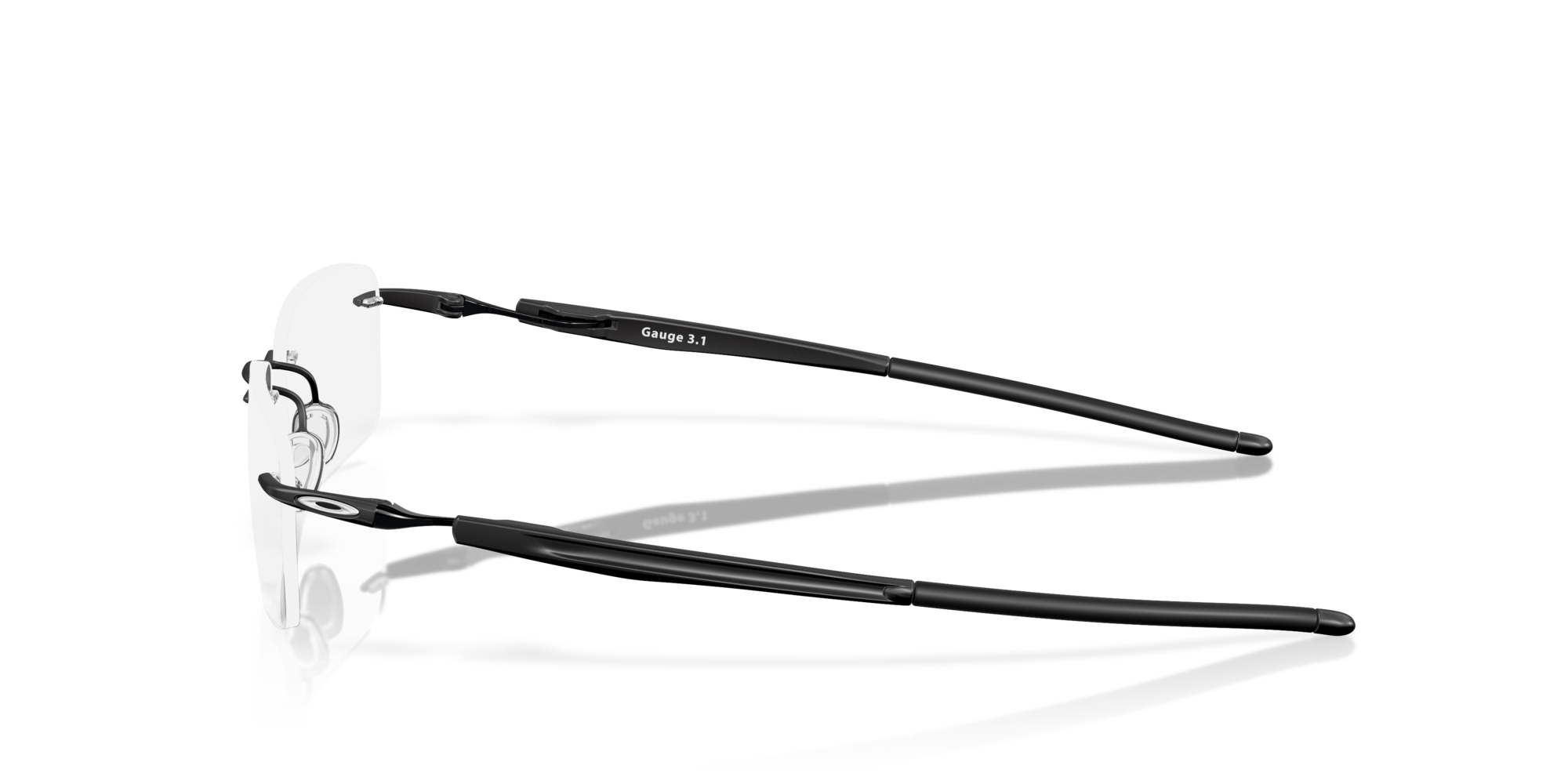 Oakley OX5126 GAUGE 3.1 512601 Montature da vista Oakley 4