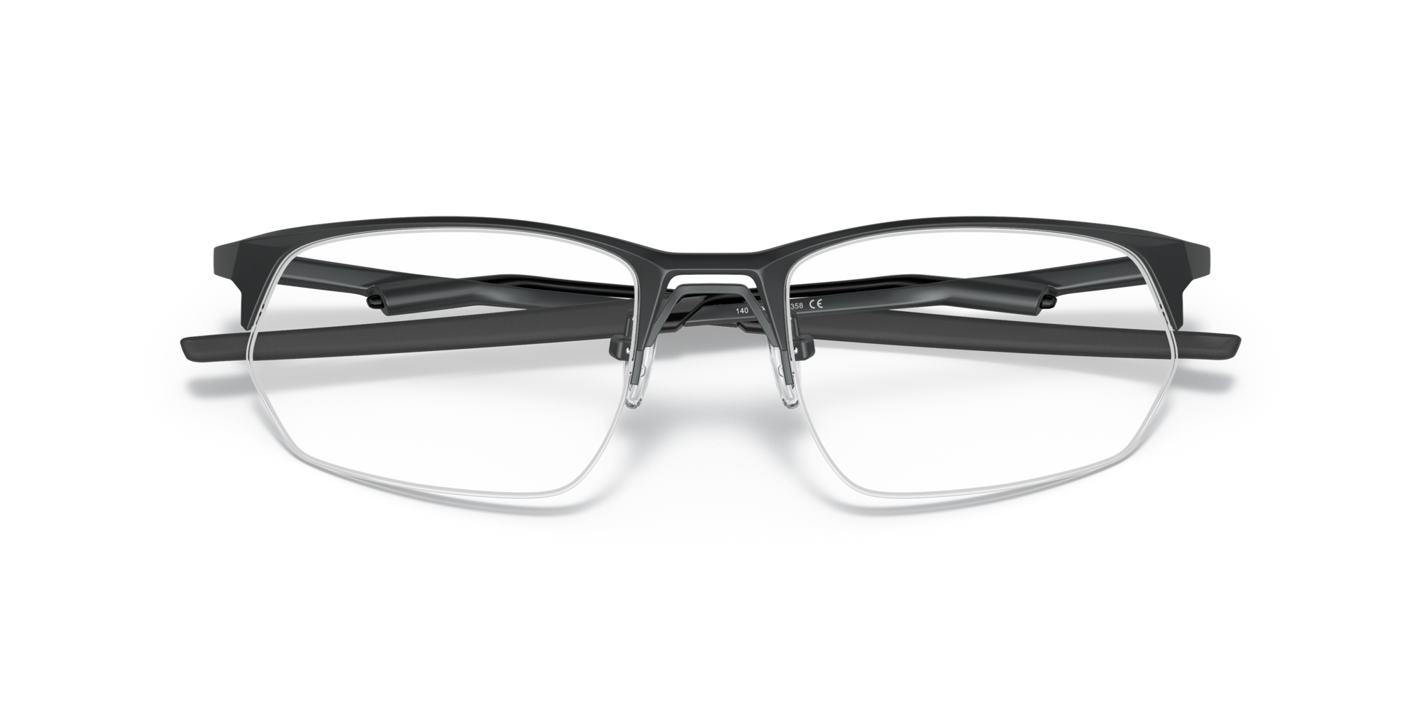 Oakley OX5152 WIRE TAP 2.0 RX 515203 Oakley 2 optikai keretek