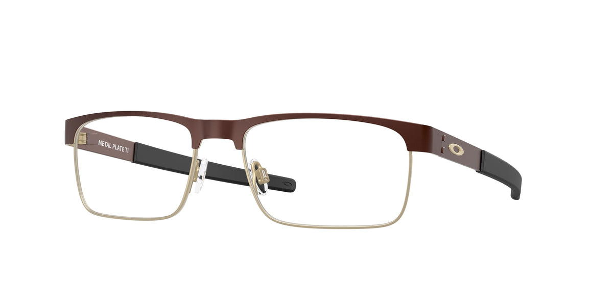 Oakley OX5153 METAL PLATE TI 515305 Montature da vista Oakley 1