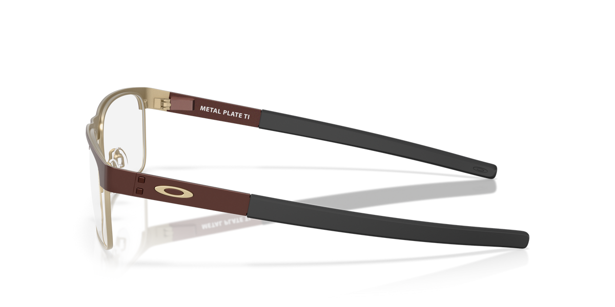 Oakley OX5153 METAL PLATE TI 515305 Optické rámečky Oakley 4
