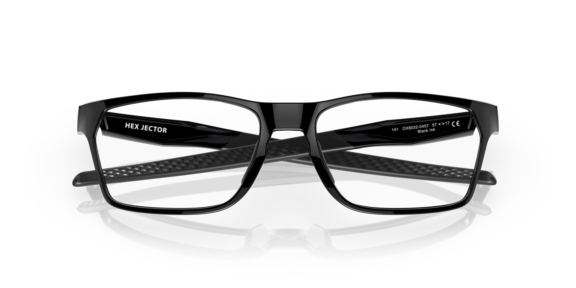 Oakley OX8032 HEX JECTOR 803204