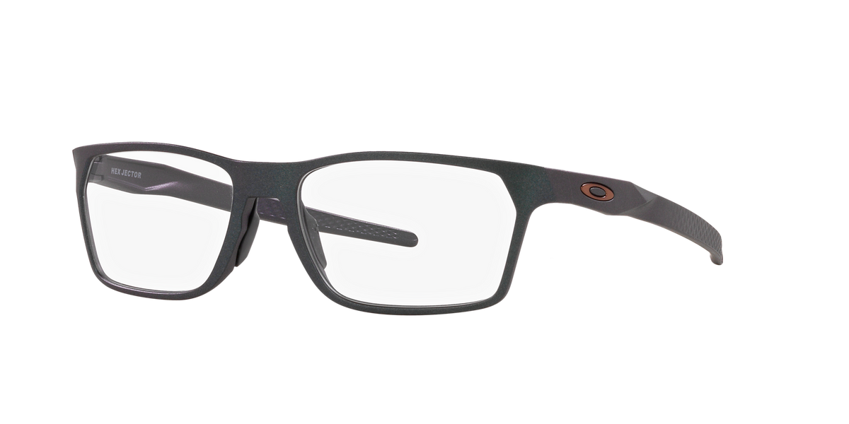 Oakley OX8032 HEX JECTOR 803207 Montature da vista Oakley 3