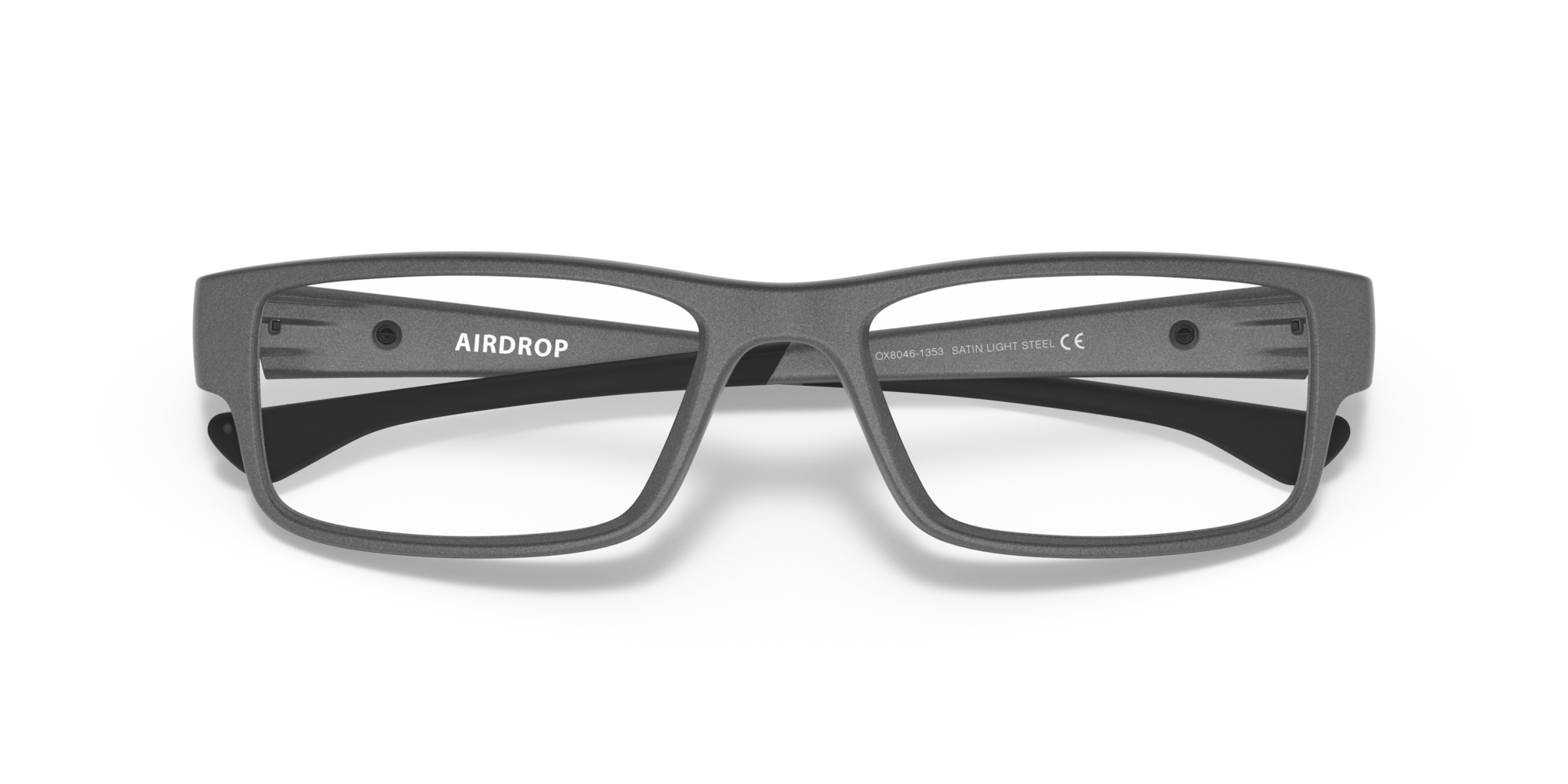 Oakley OX8046 AIRDROP 804613 Montature da vista Oakley 2