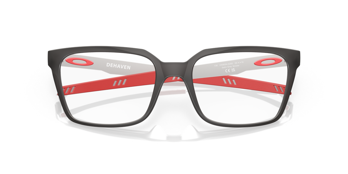 Oakley OX8054 DEHAVEN 805402 Montature da vista Oakley 2